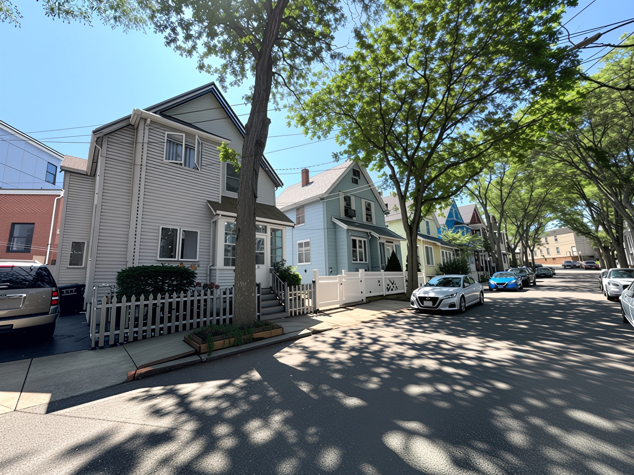 10 Dell St, Somerville, MA 02145