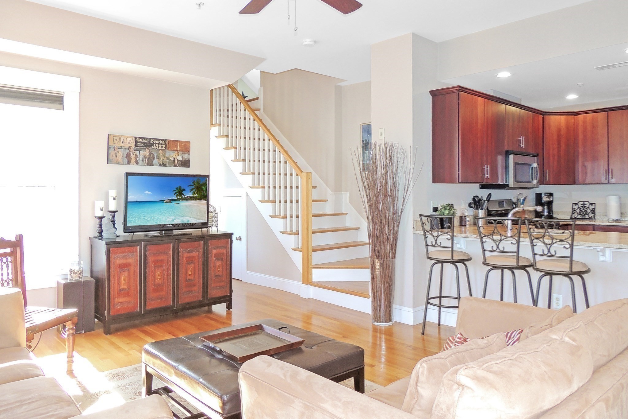 121 E Cottage St. Unit 4, Dorchester, Boston, MA 02125 - Image 3