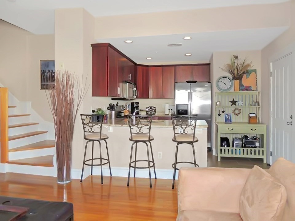 121 E Cottage St. Unit 4, Dorchester, Boston, MA 02125 - Image 4