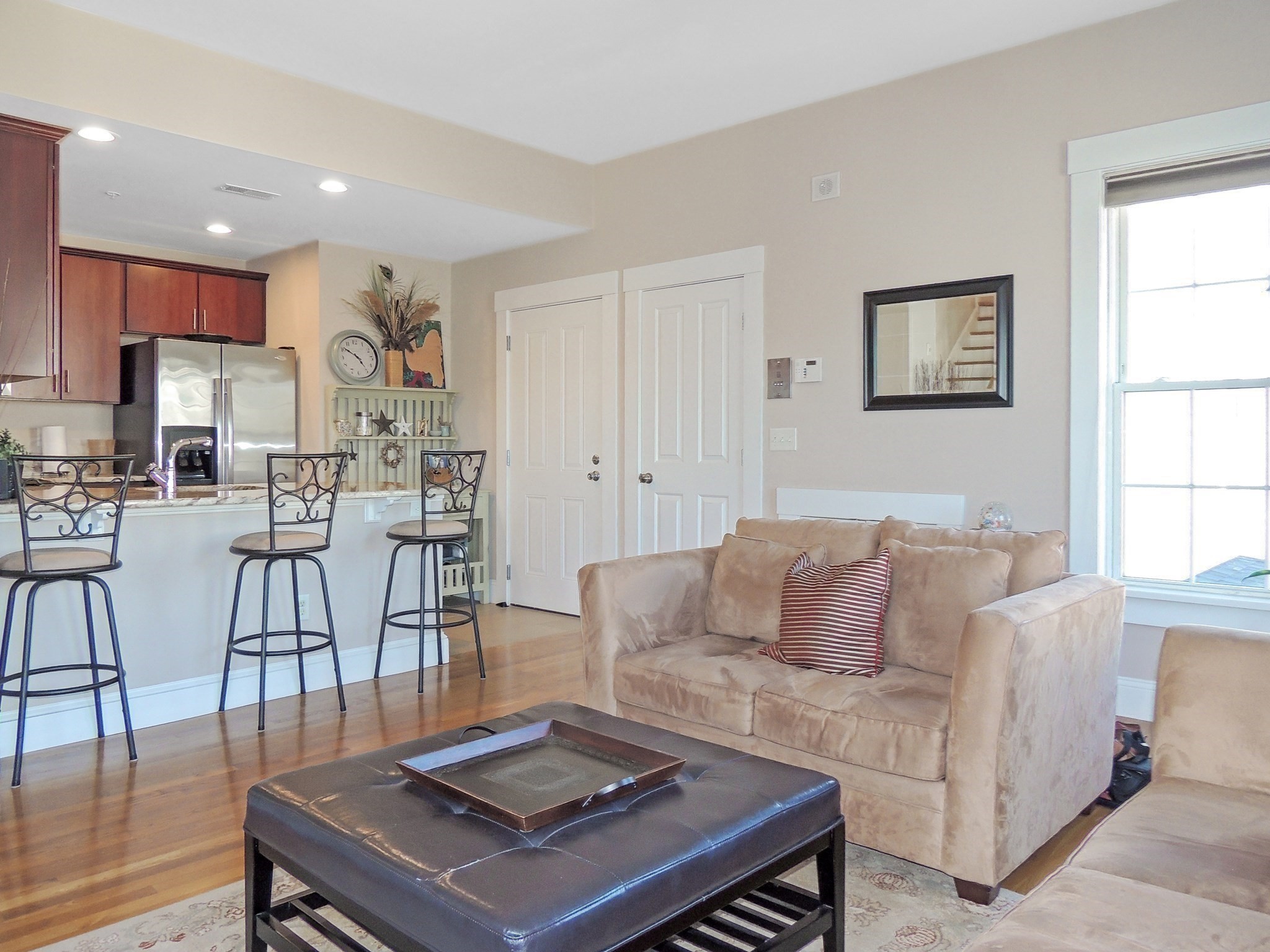 121 E Cottage St. Unit 4, Dorchester, Boston, MA 02125 - Image 5