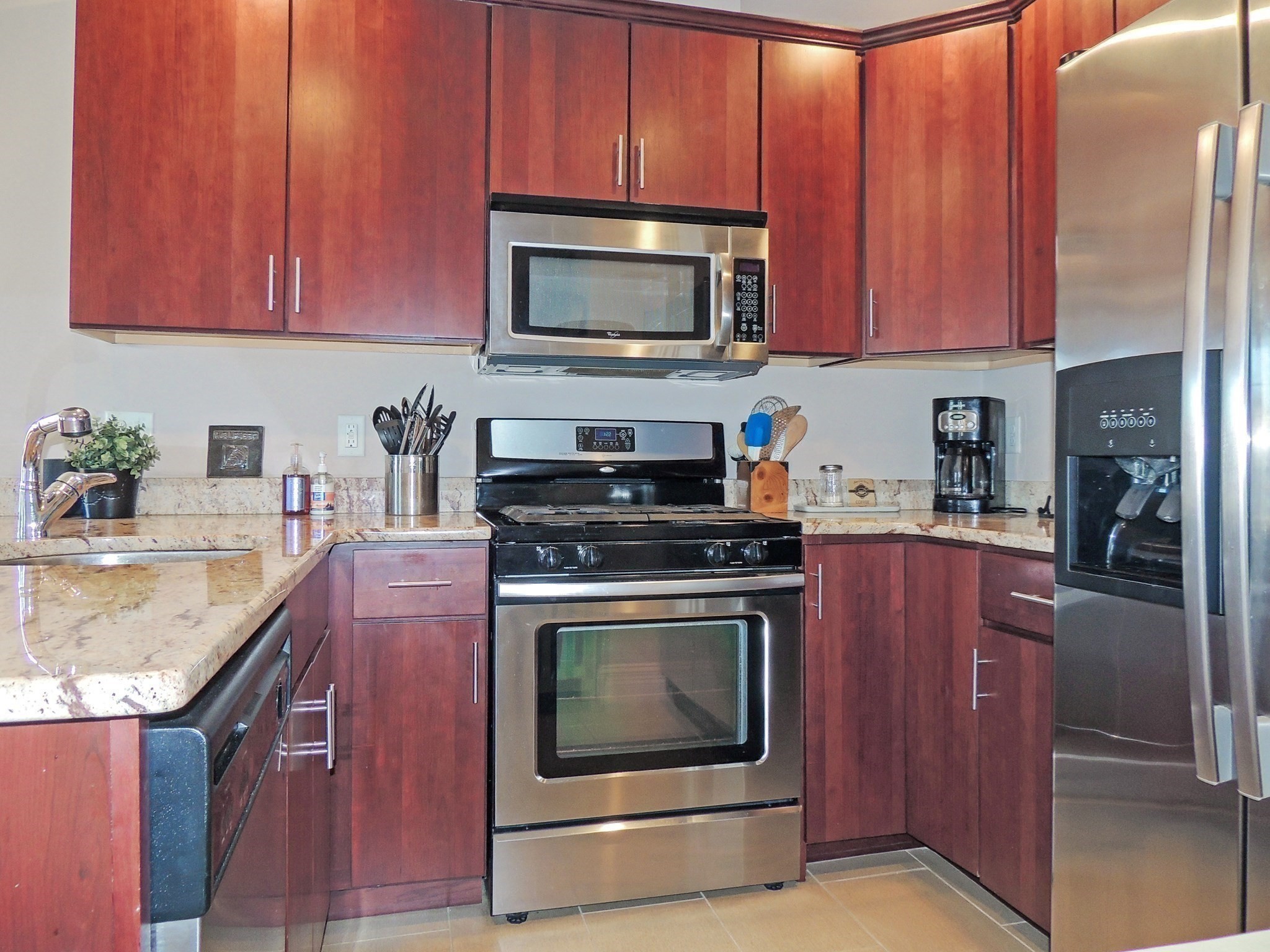 121 E Cottage St. Unit 4, Dorchester, Boston, MA 02125 - Image 7