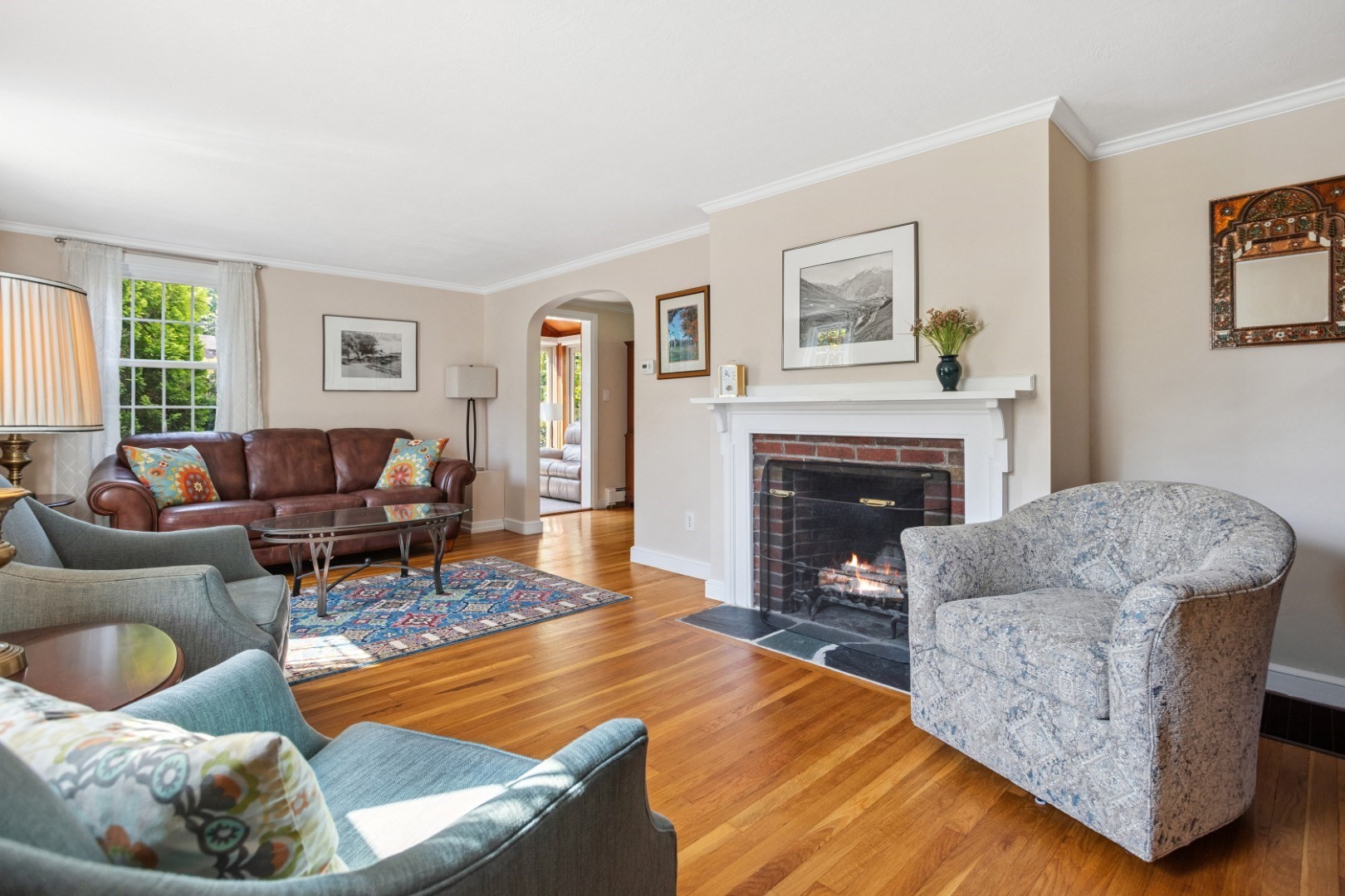 melrose - #73417714