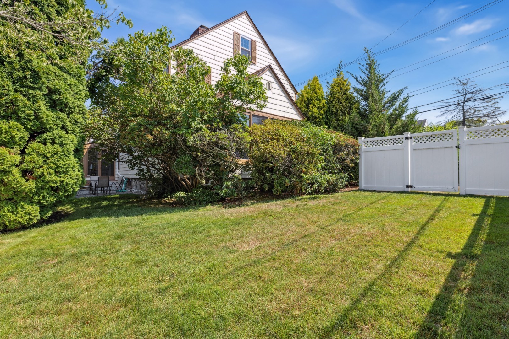 melrose - #73417714