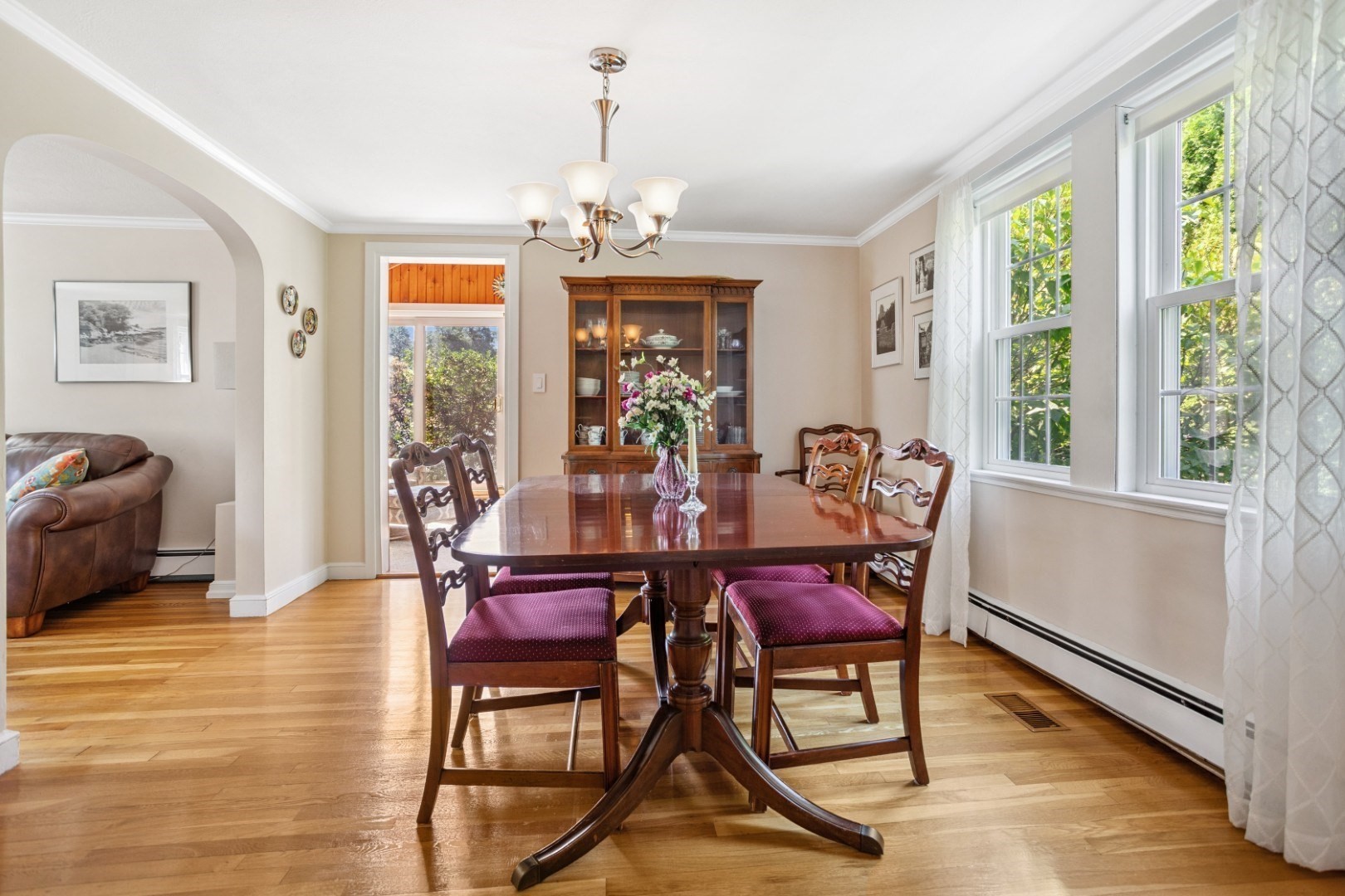 melrose - #73417714