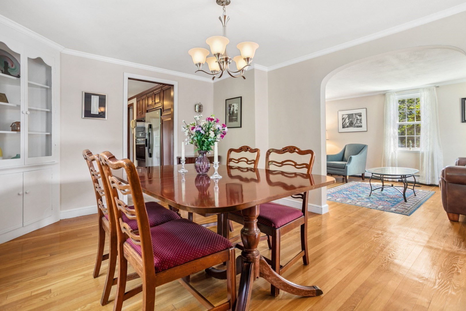 melrose - #73417714