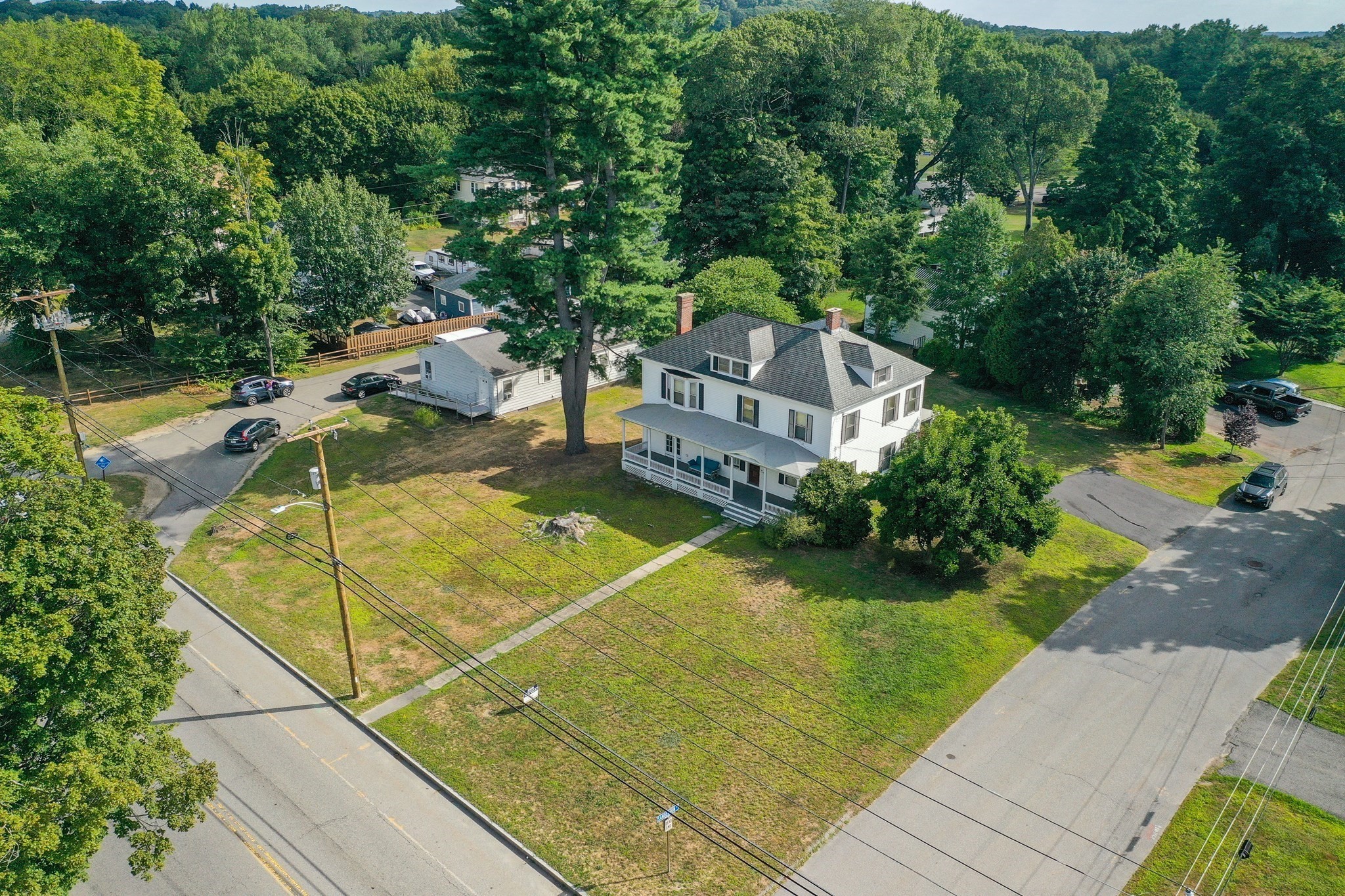 leominster - #73417762