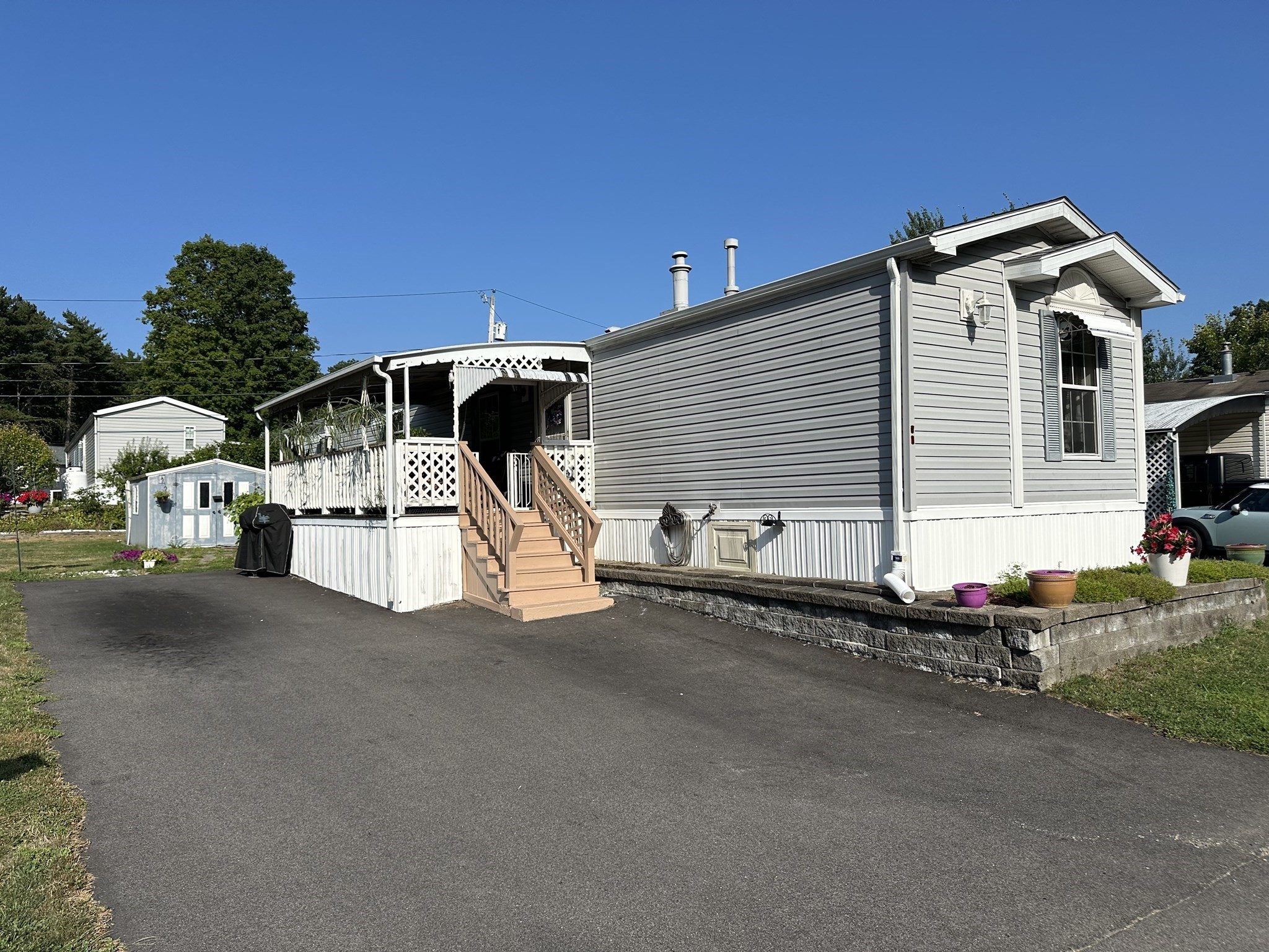 61 Tucker Terrace, Raynham, MA 02767