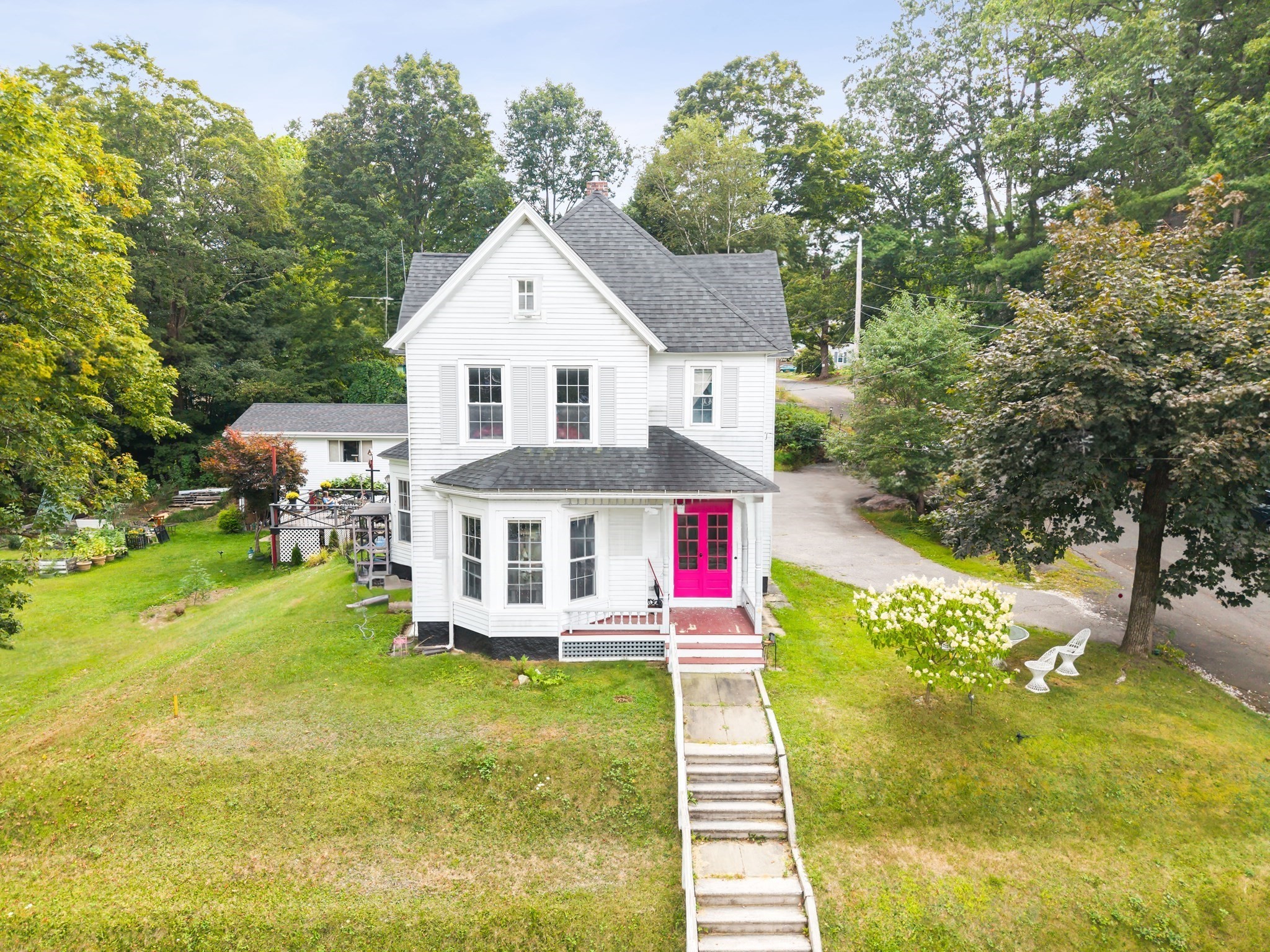 67 Putnam St, Orange, MA 01364