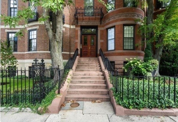 back-bay - #73417799