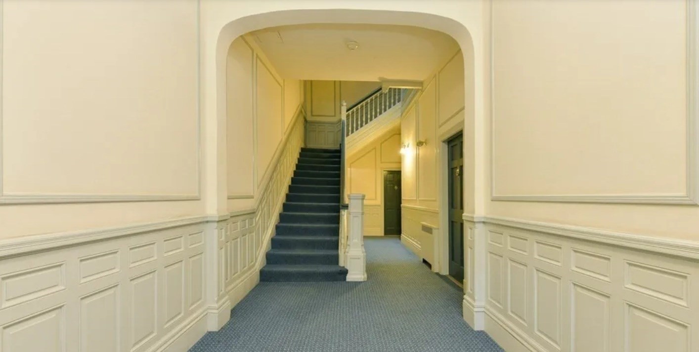 back-bay - #73417799