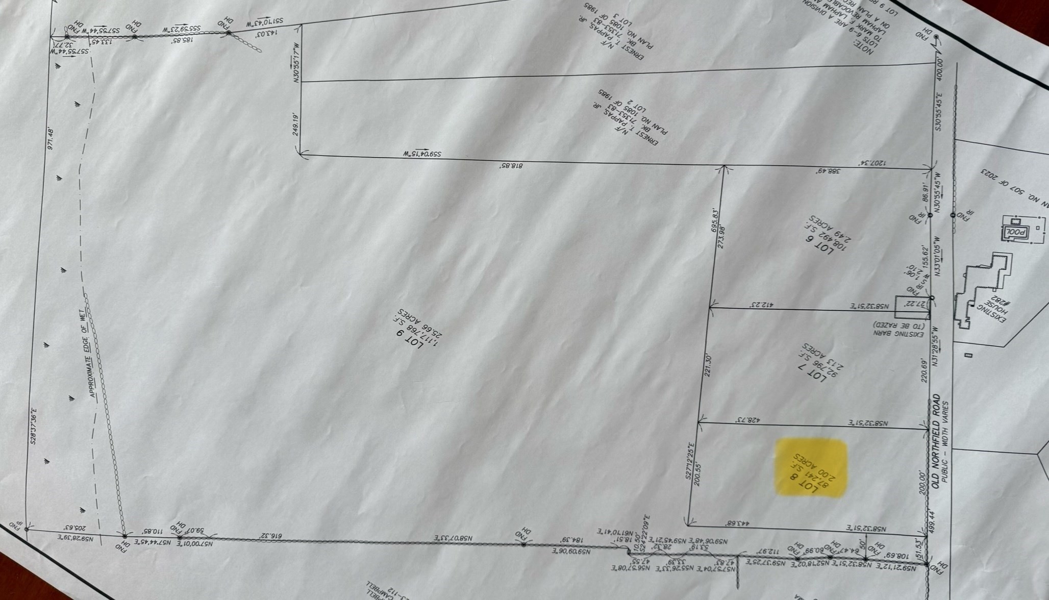 8 Old Northfield Rd, Ashby, MA 01431 - Image 2