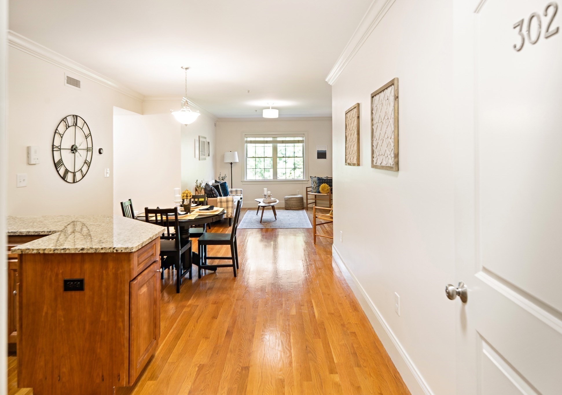 waltham - #73417823