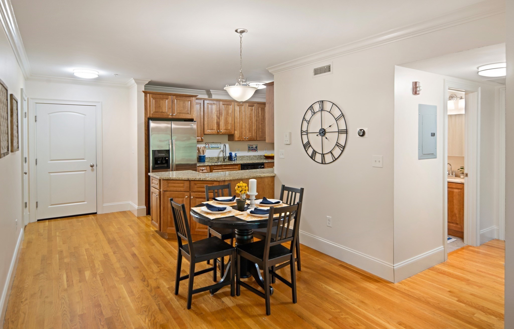 waltham - #73417823