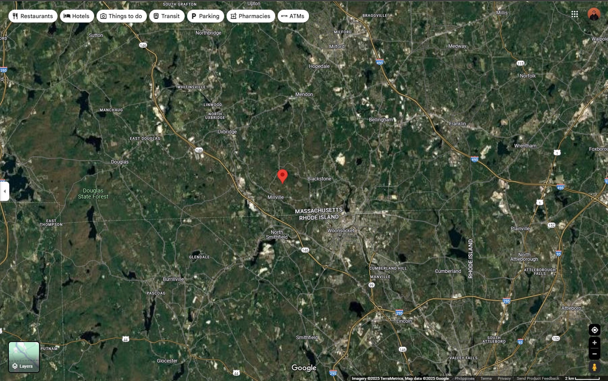 179 Thayer St, Millville, MA 01529 - Image 2