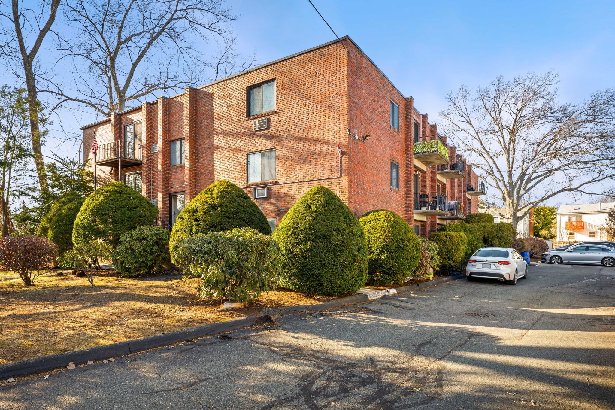 103 Newman Road #5, Malden, MA 02148