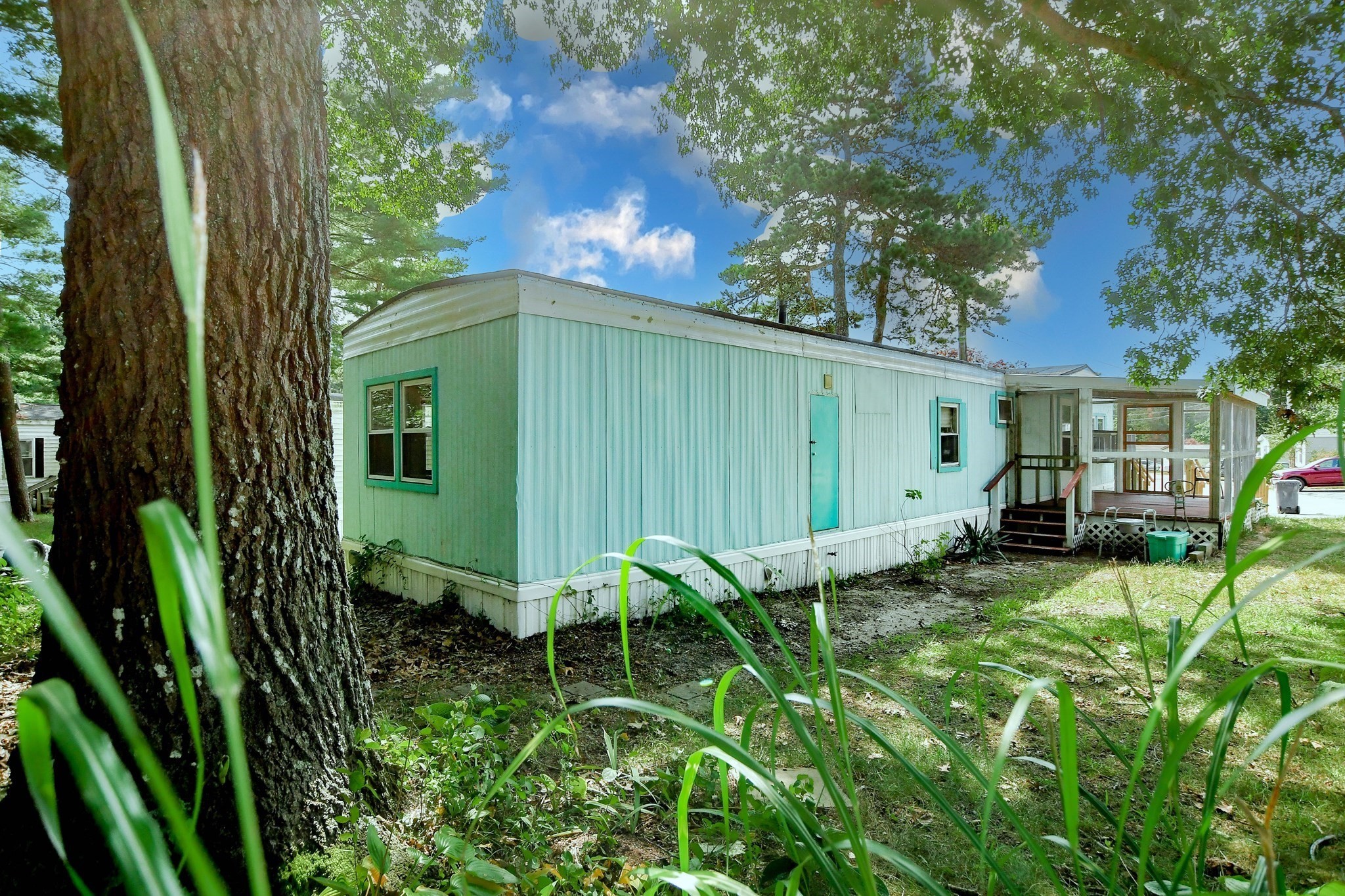 wareham - #73417866