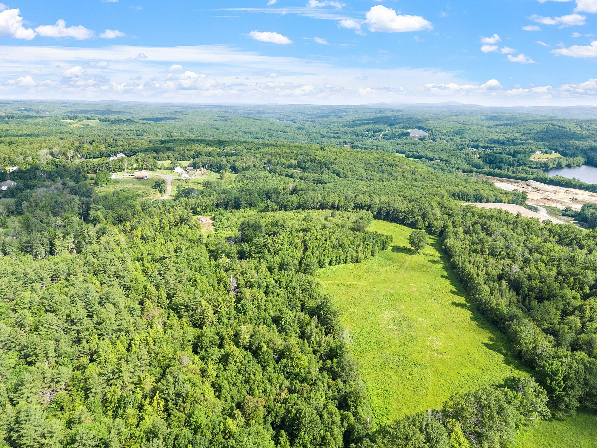 0 Syd Smith Rd. (rear), Westminster, MA 01473 - Image 1