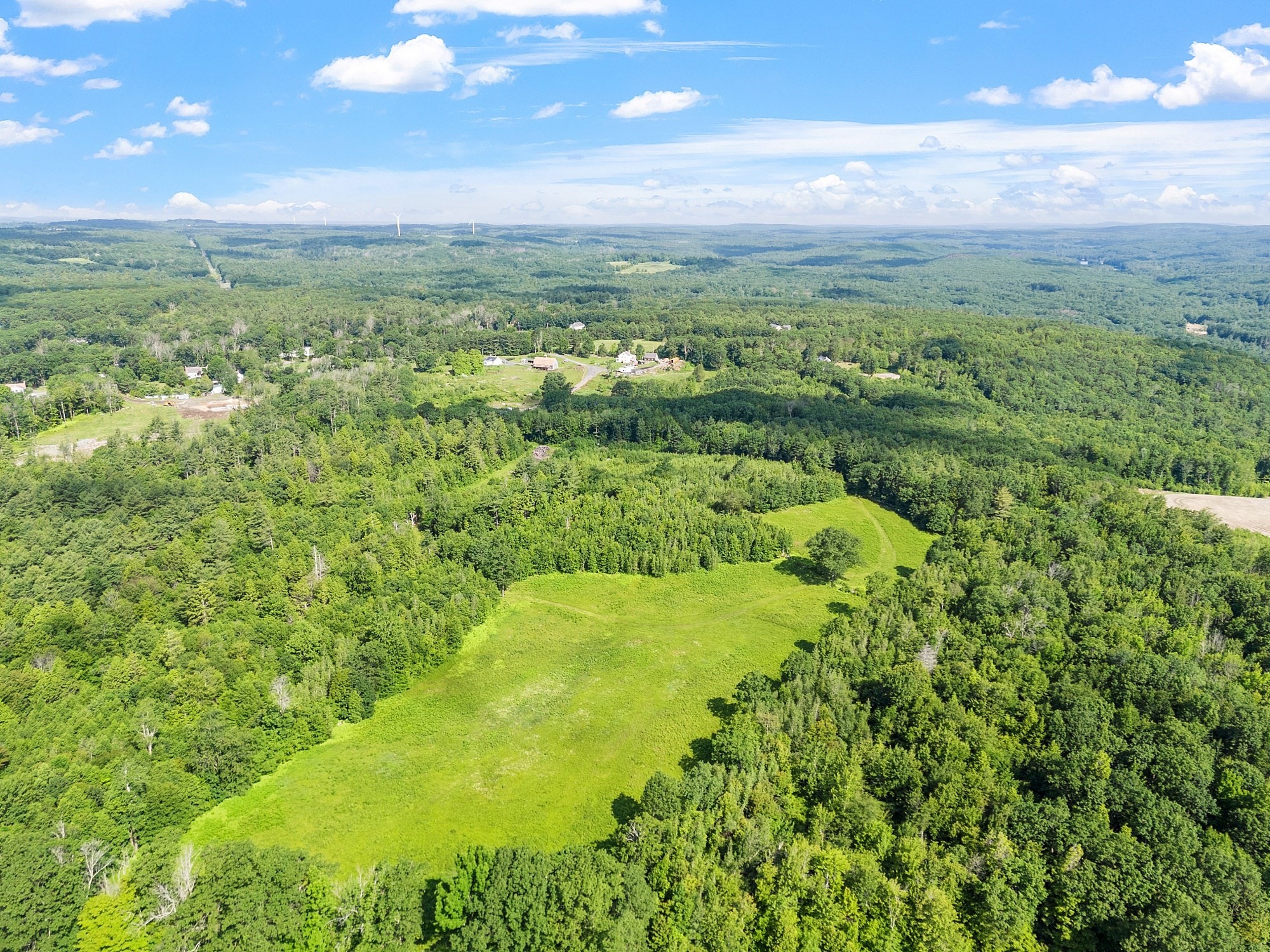 0 Syd Smith Rd. (rear), Westminster, MA 01473 - Image 2