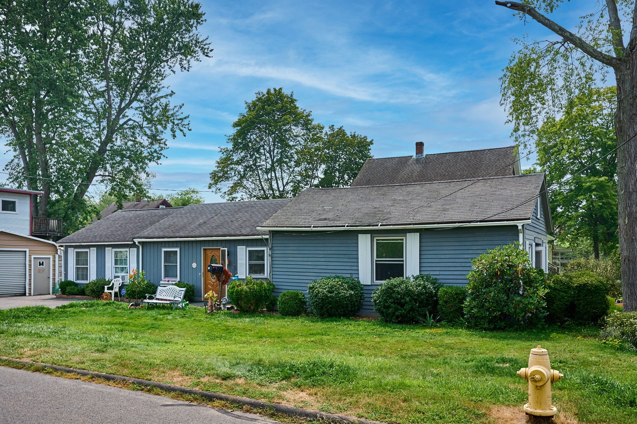 311 Chapman St, Greenfield, MA 01301