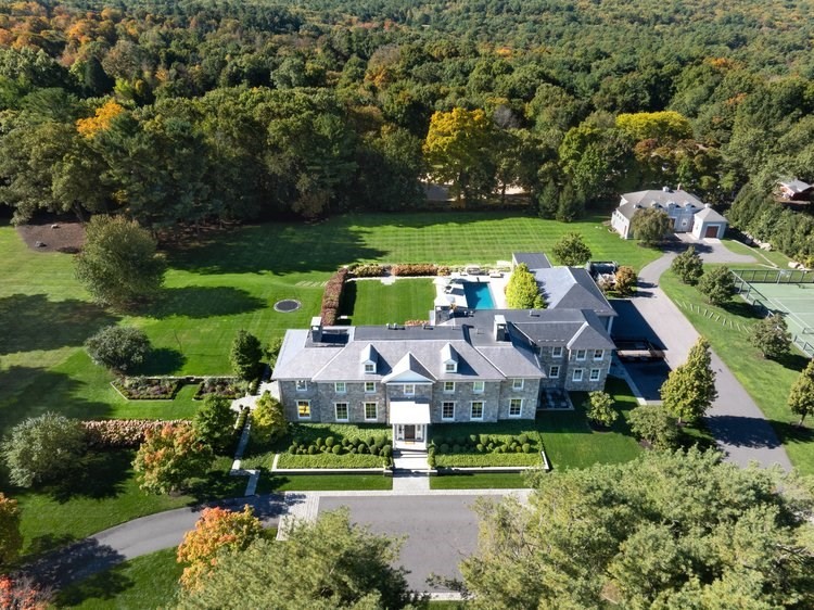 610 Harland Street, Milton, MA 02186