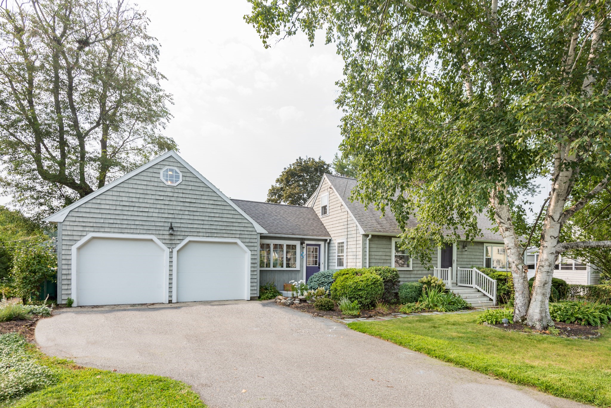 7 Robinson Rd., Woburn, MA 01801