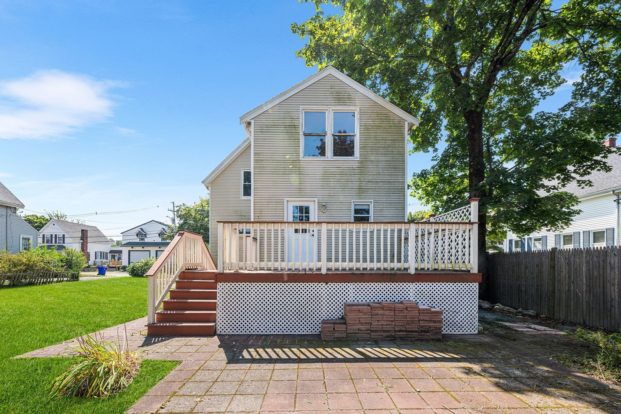 rockland - #73418003