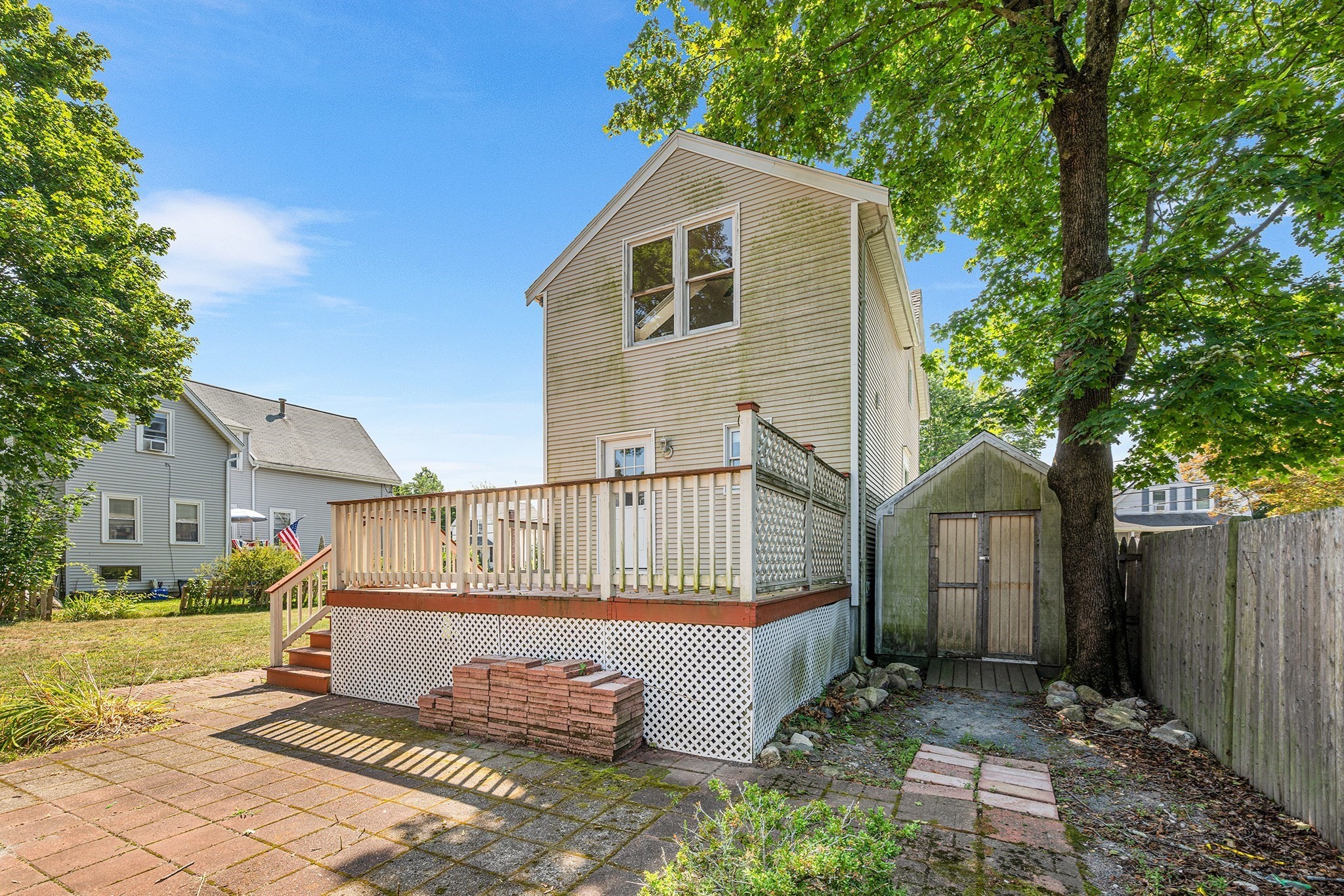 rockland - #73418003