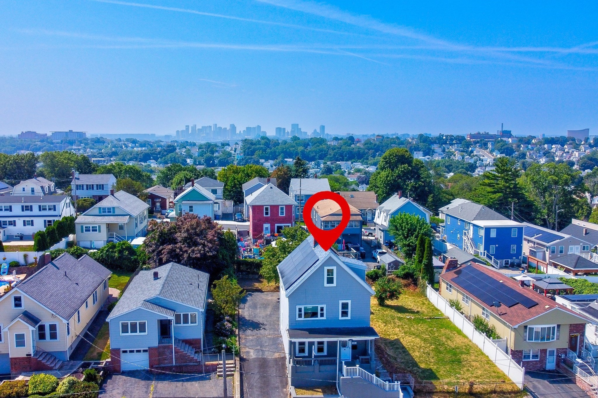 revere - #73418011