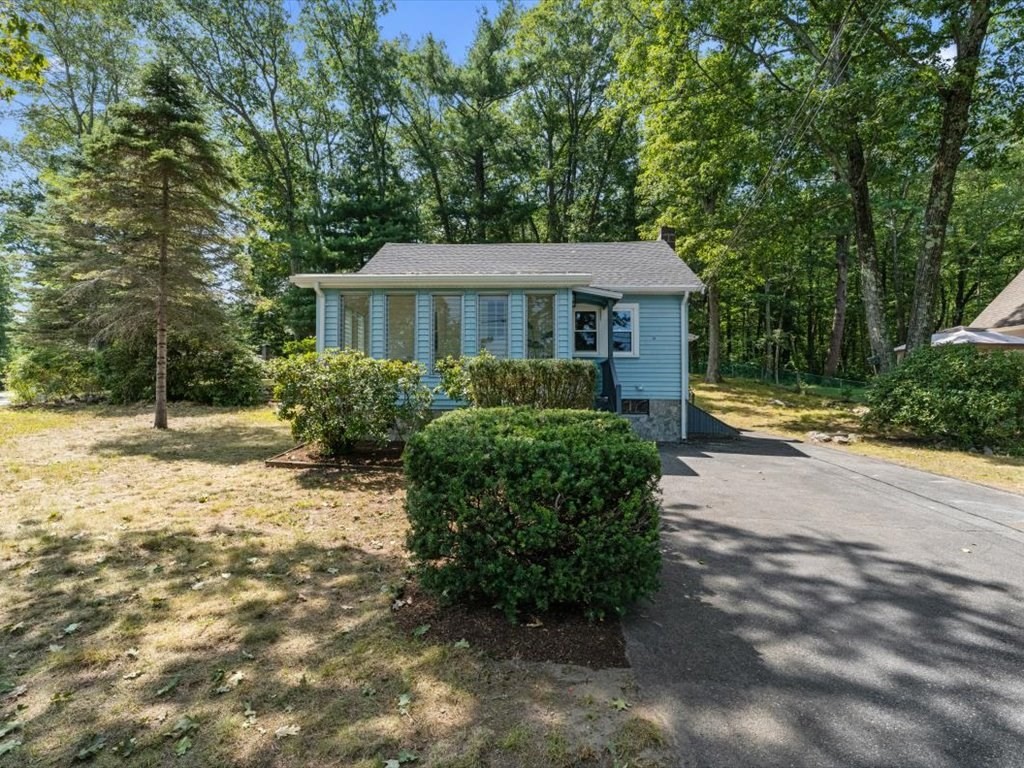 hopkinton - #73418026