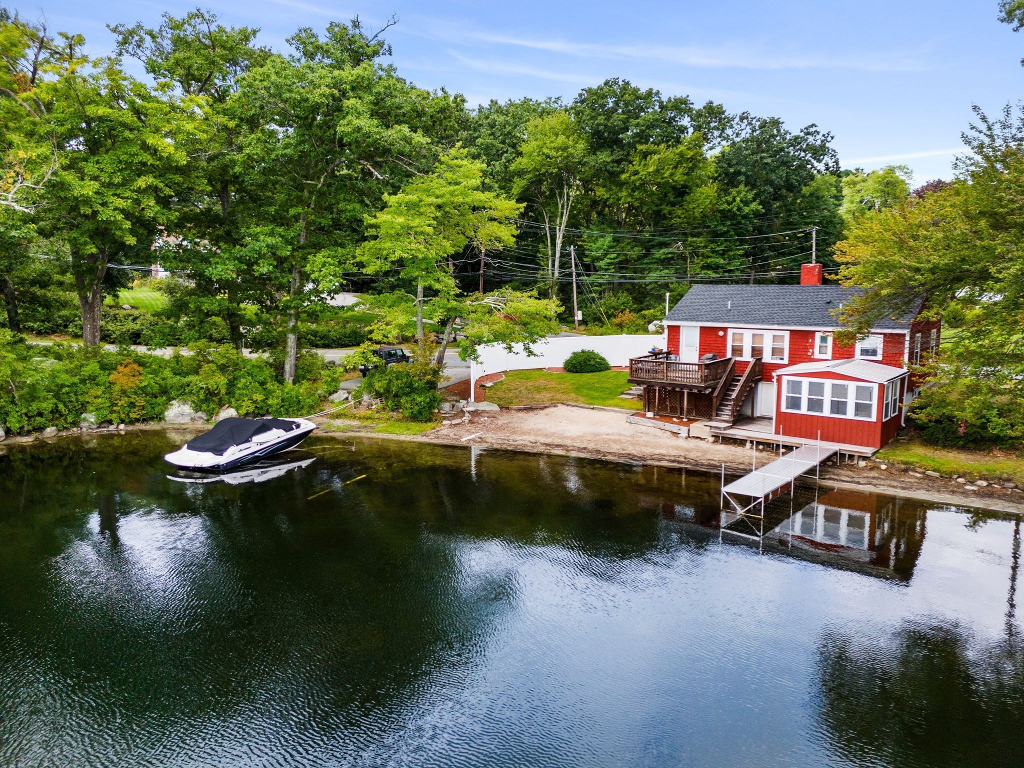 1 Summer Village Rd, Westford, MA 01886 - Image 3