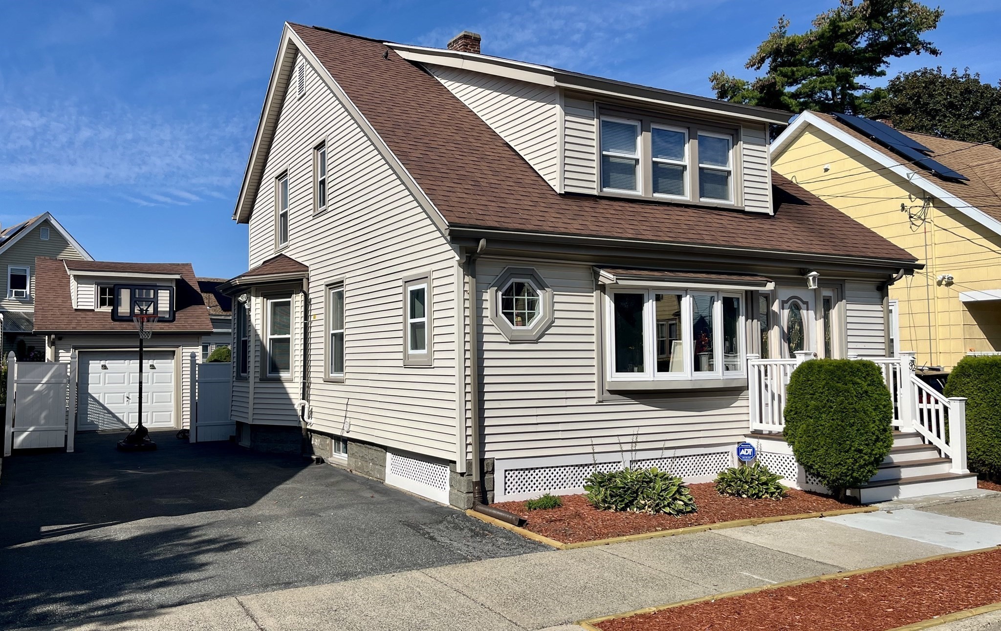 32 Haviland Ave, Lynn, MA 01902