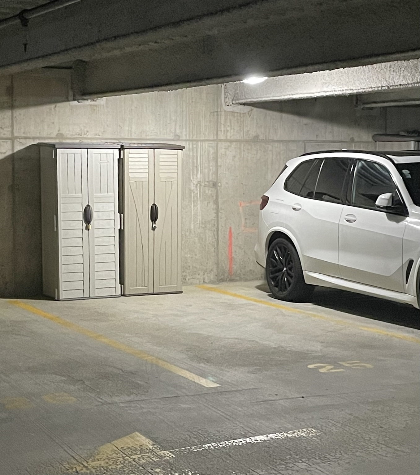 40 Fay St Unit LG-25, South End, Boston, MA 02118 - Image 1