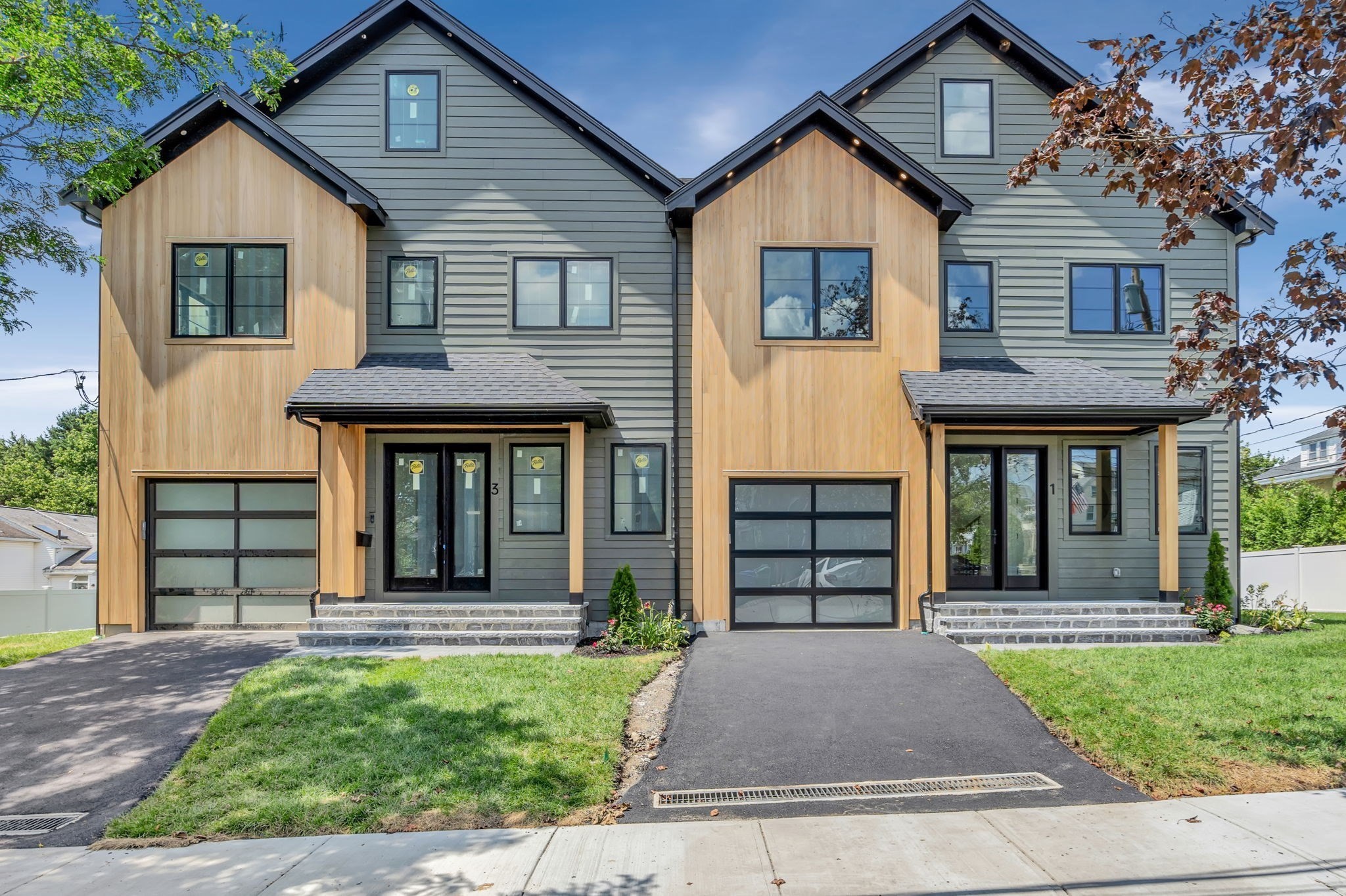 3 Ashmont Ave, Newton, MA 02458