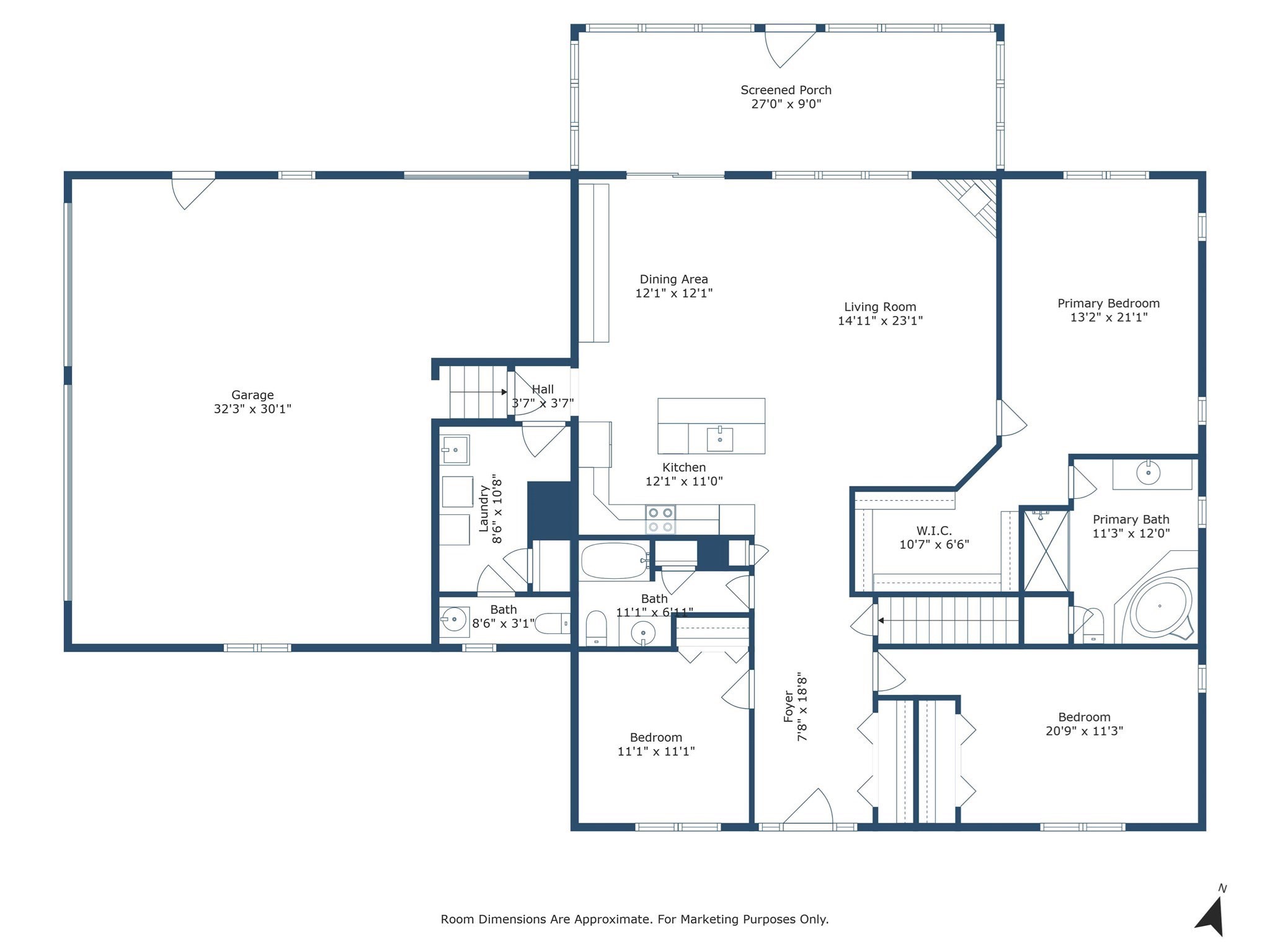 9 Gerry Dr, Seekonk, MA 02771 - Image 40