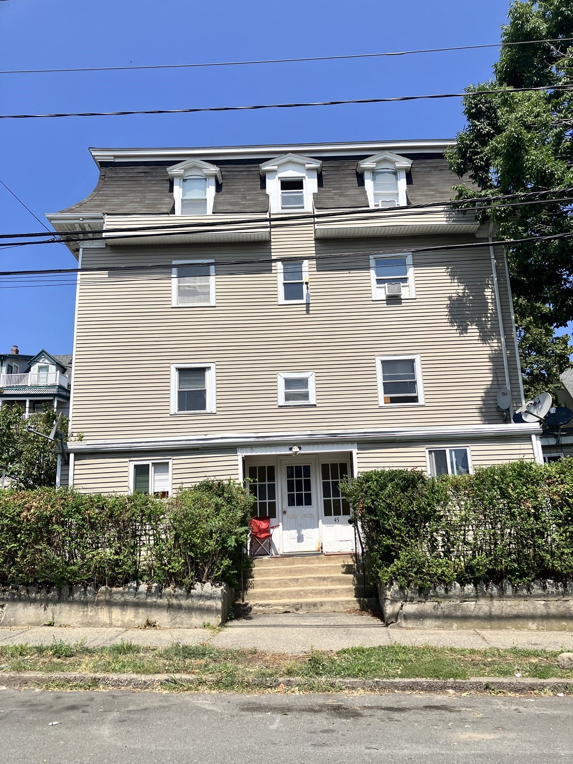 45 Tudor Unit 3-8, Lynn, MA 01902