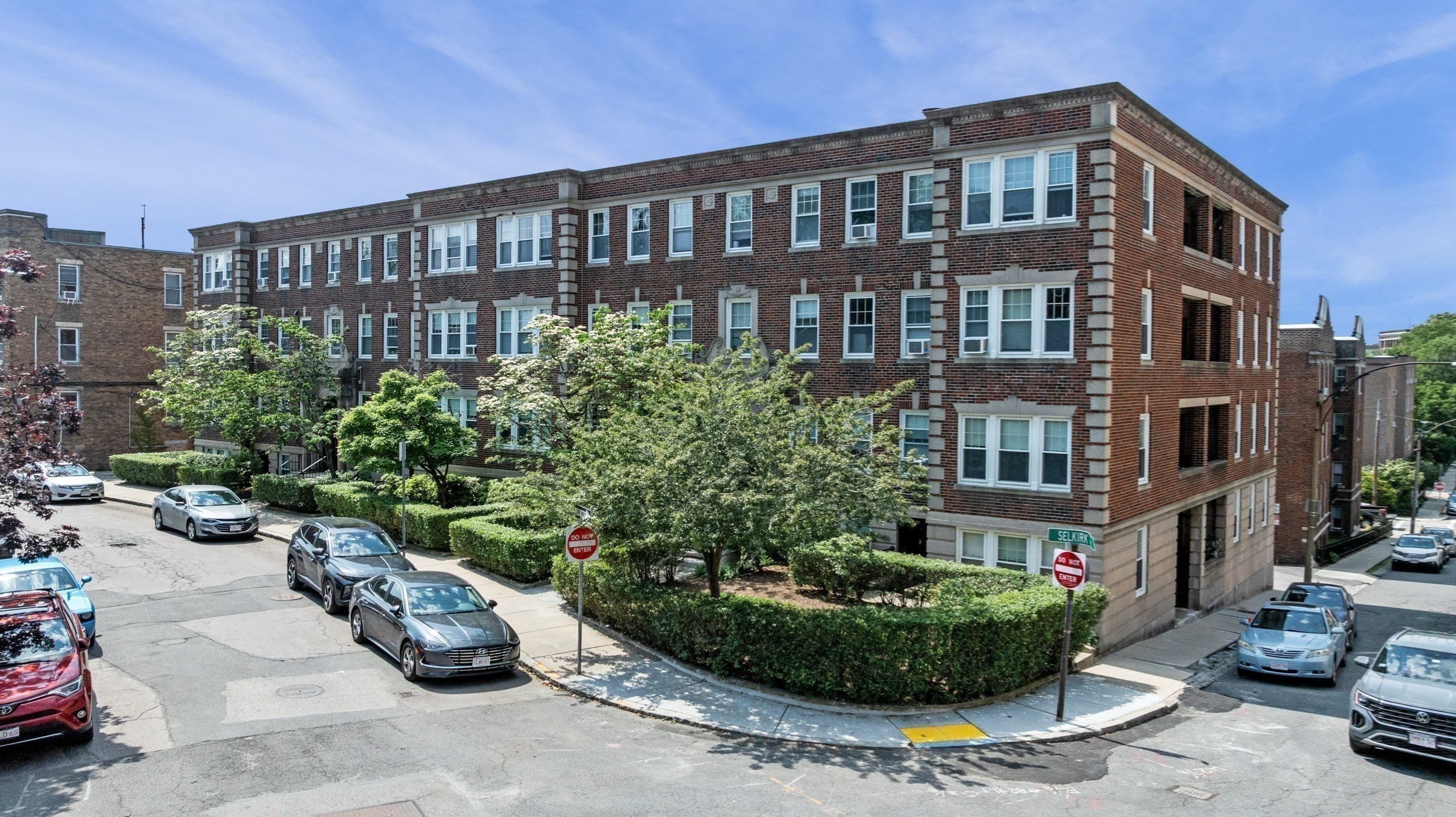 56 Selkirk Rd, Brighton, Boston, MA 02135