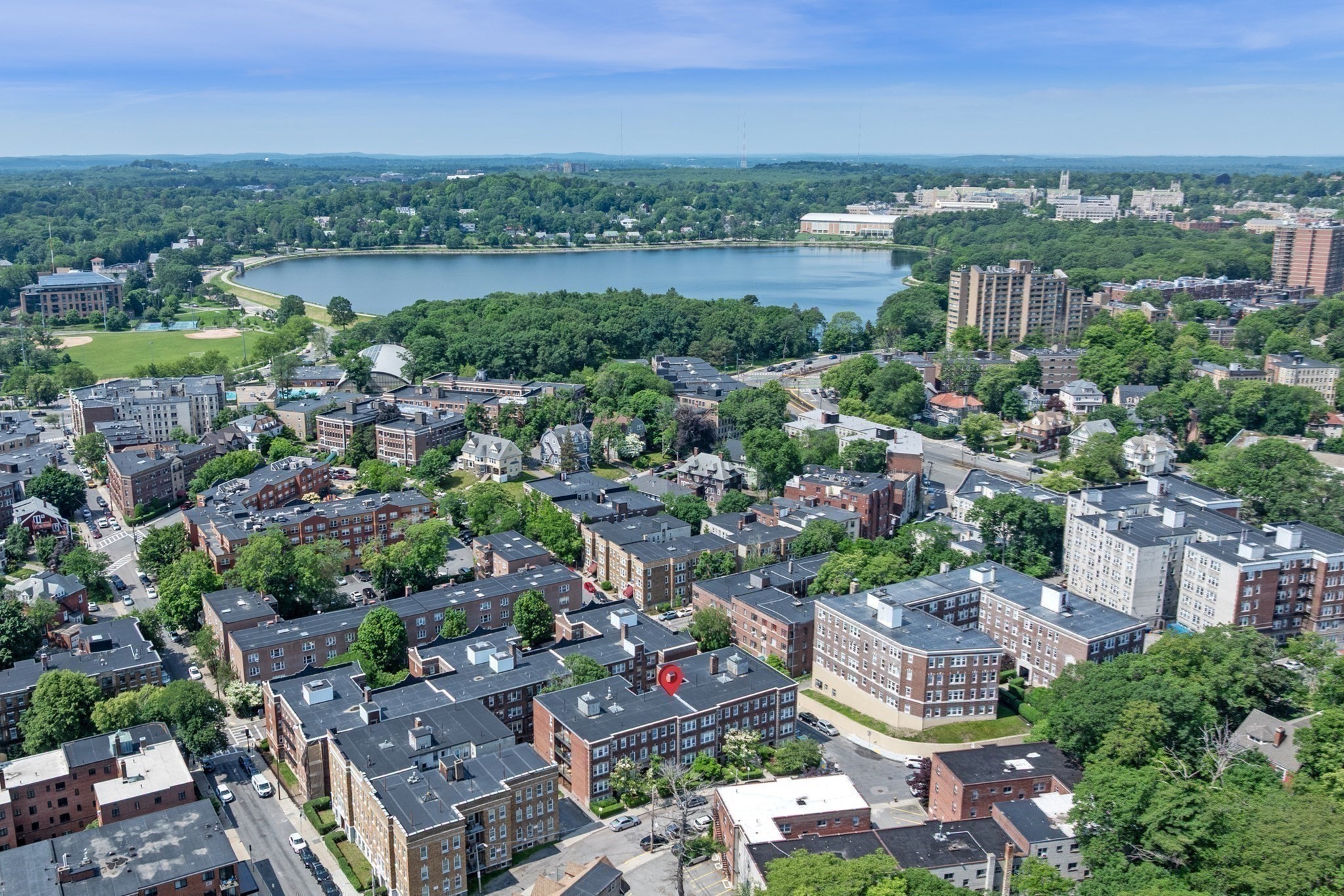 56 Selkirk Rd, Boston College, Boston, MA 02135 - Image 2