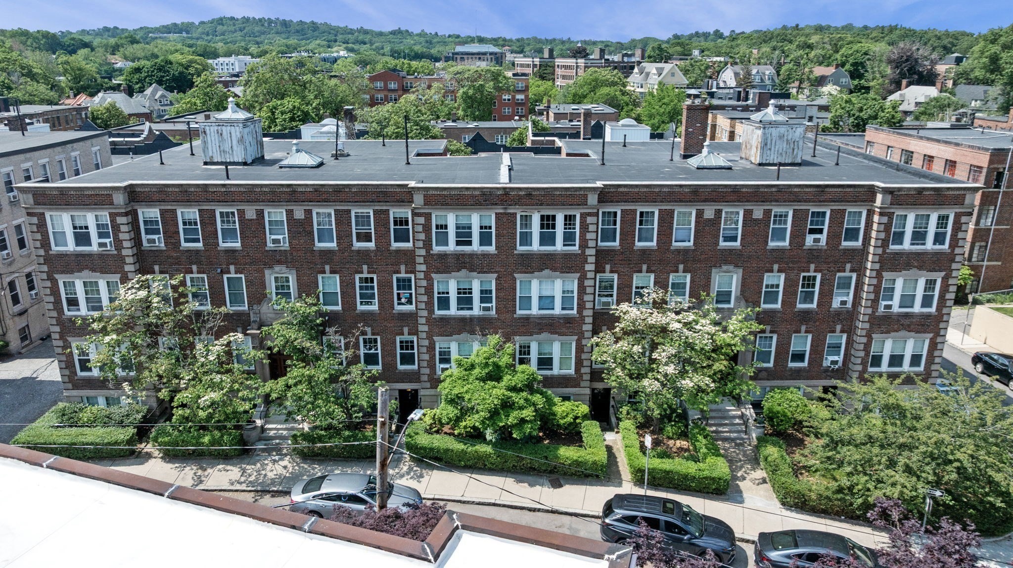 56 Selkirk Rd, Boston College, Boston, MA 02135 - Image 3