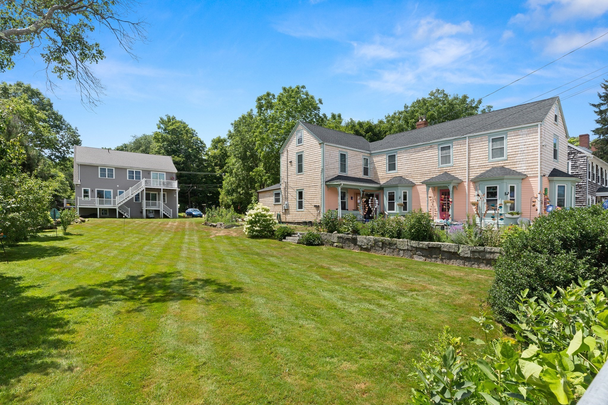 7 & 7R Main Street, Essex, MA 01929