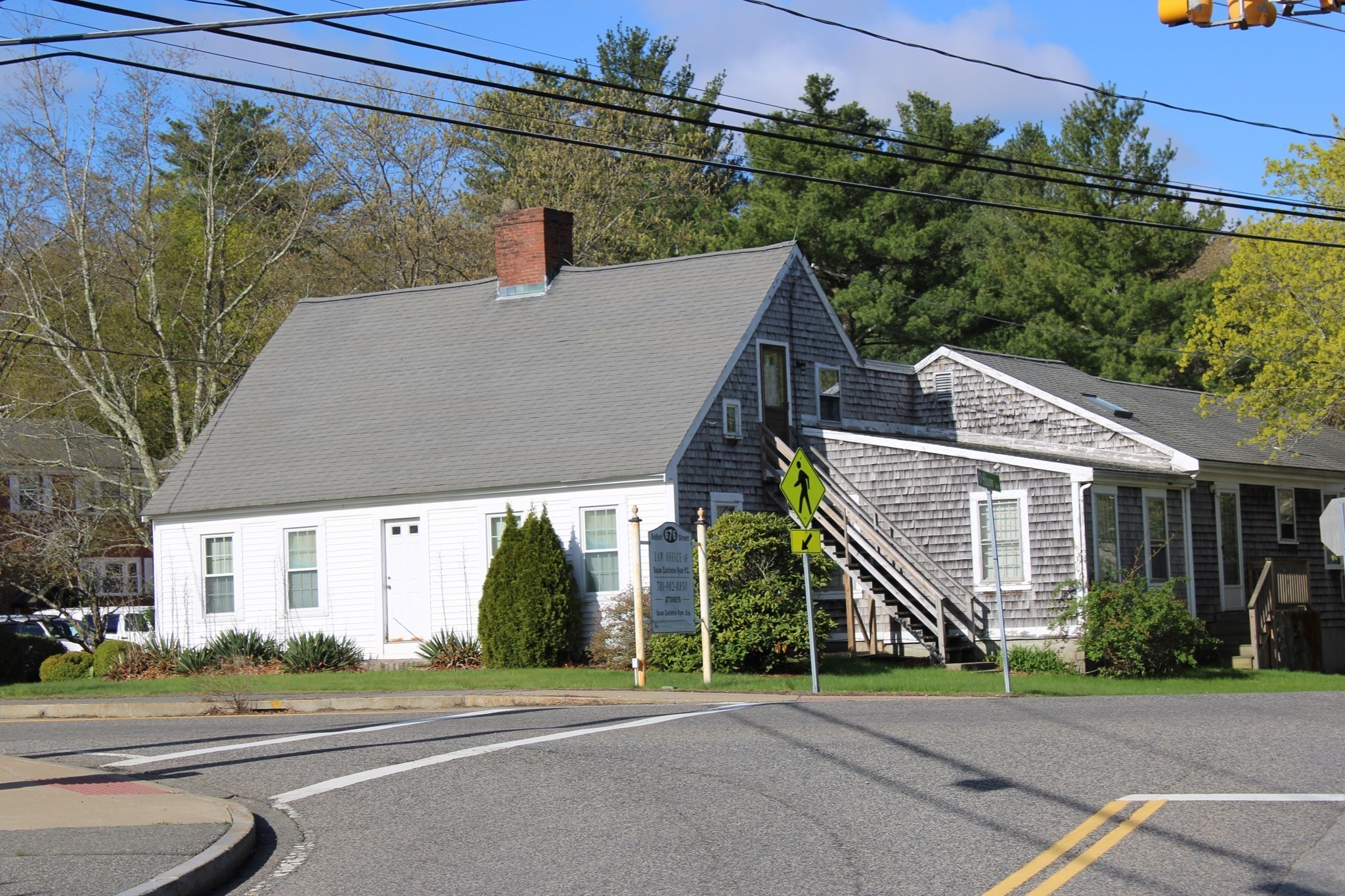 676 Bedford Street, Abington, MA 02351