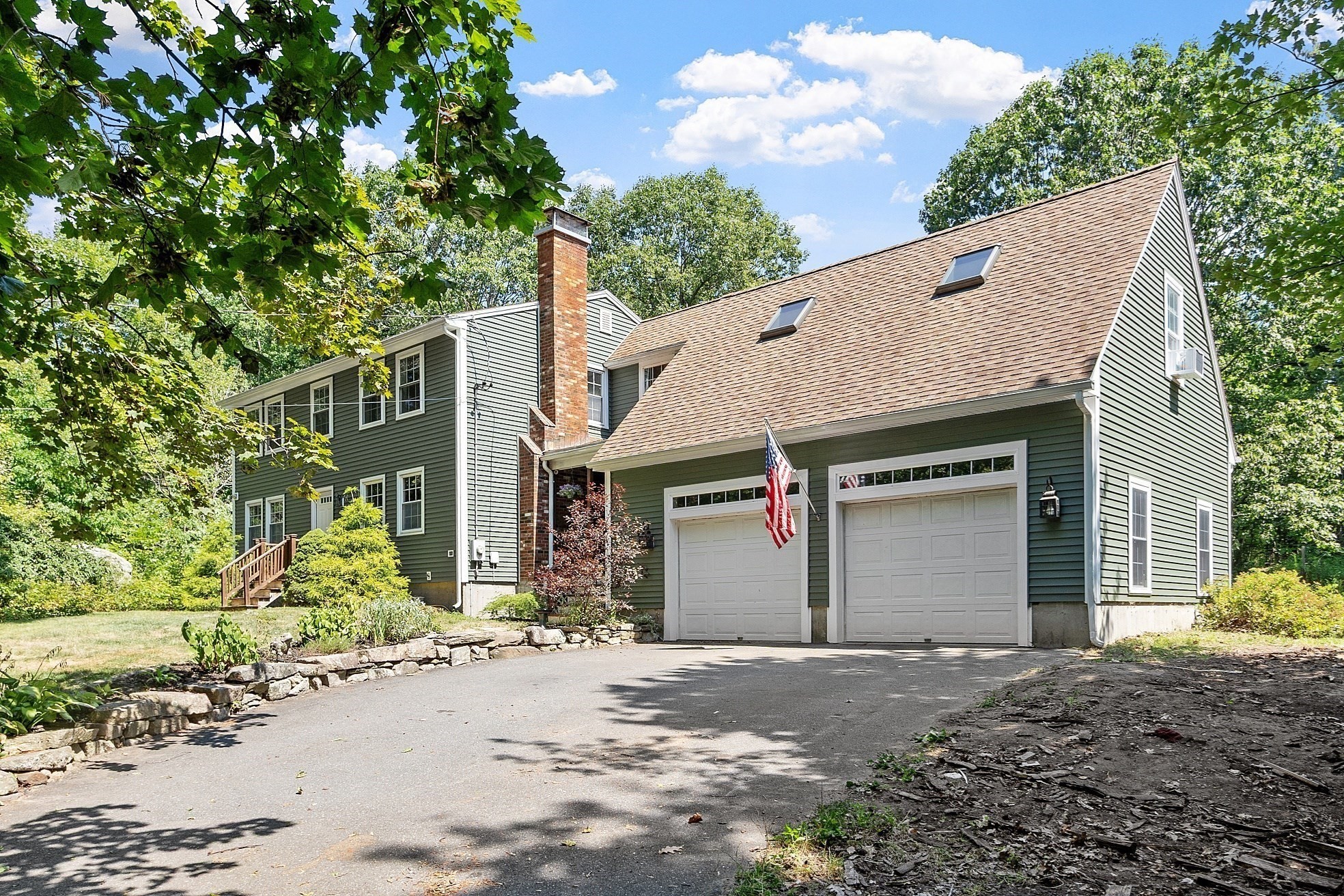 161 Beaman Rd., Princeton, MA 01541