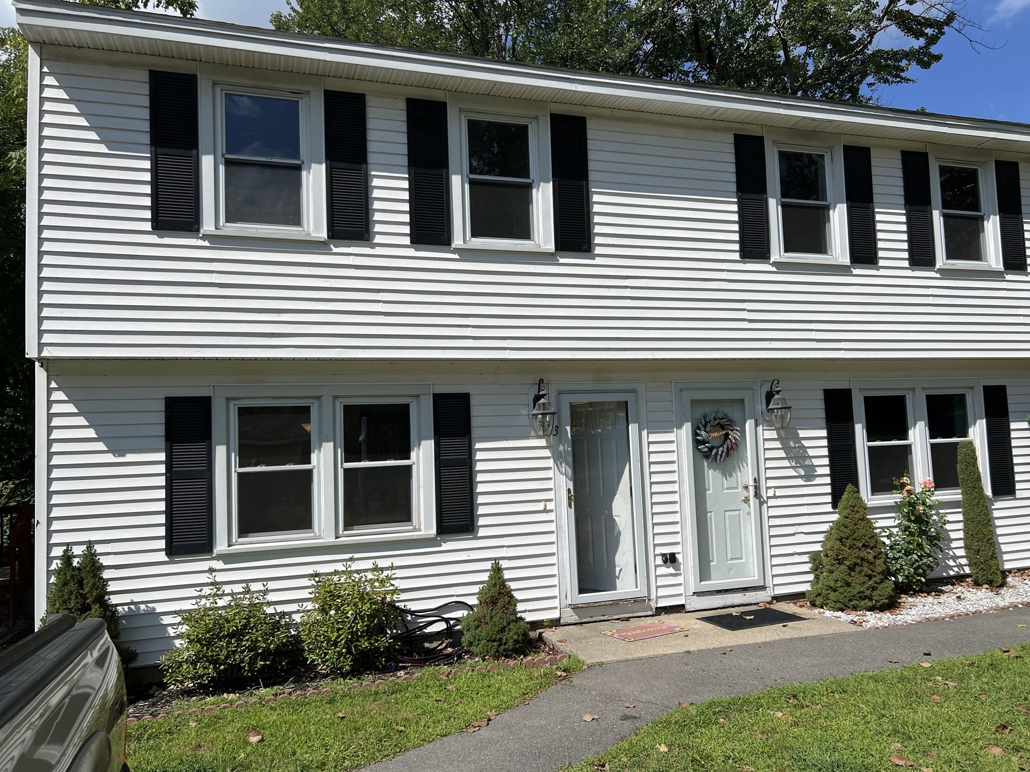 3 Bentley Circle #3, Methuen, MA 01844
