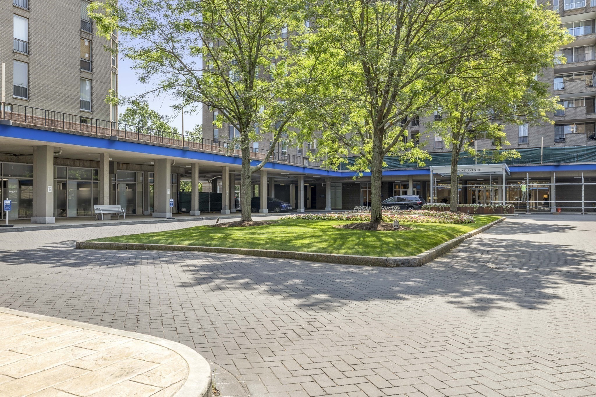 33 Pond Ave Unit 919, Brookline, MA 02445 - Image 3