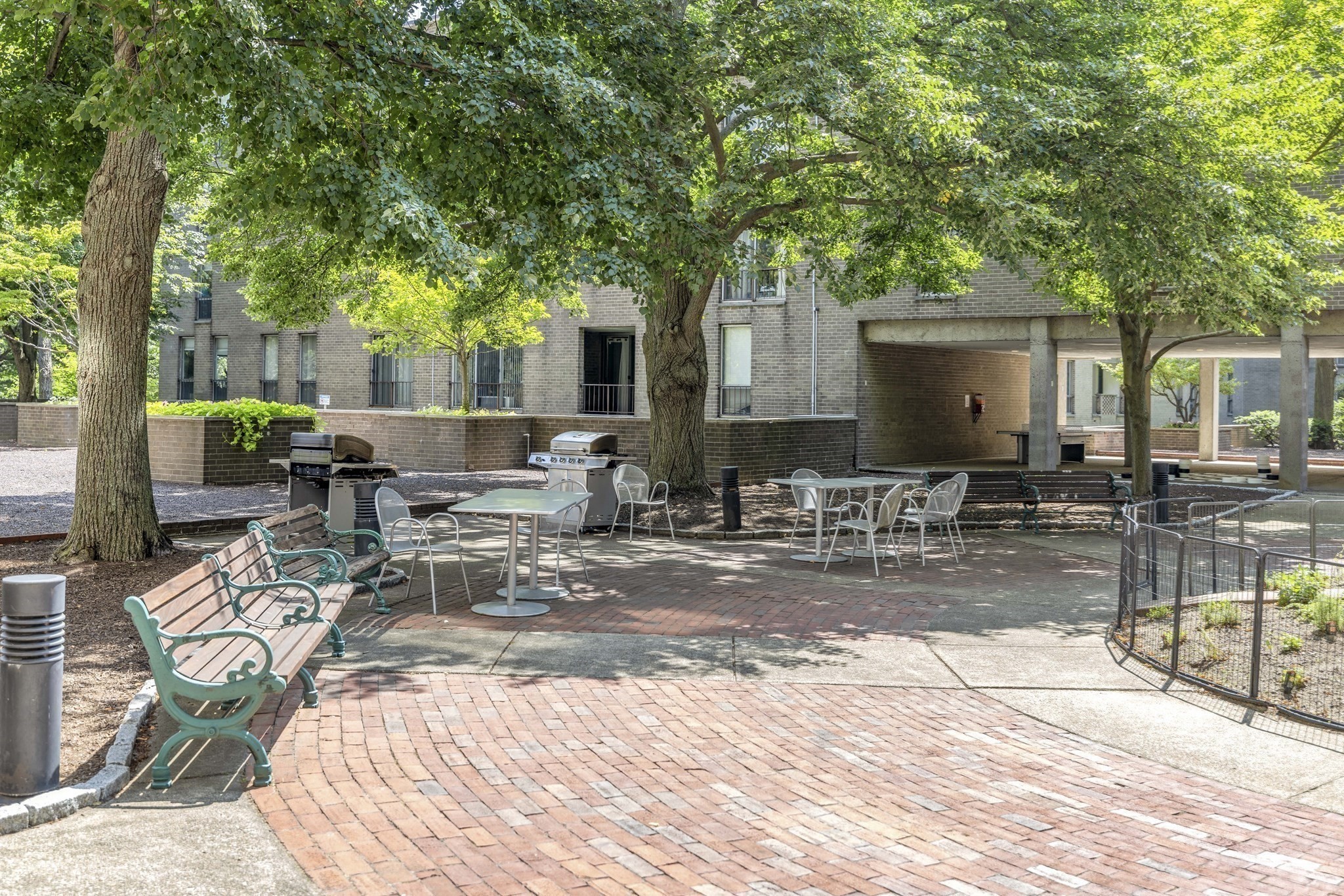 33 Pond Ave Unit 919, Brookline, MA 02445 - Image 26