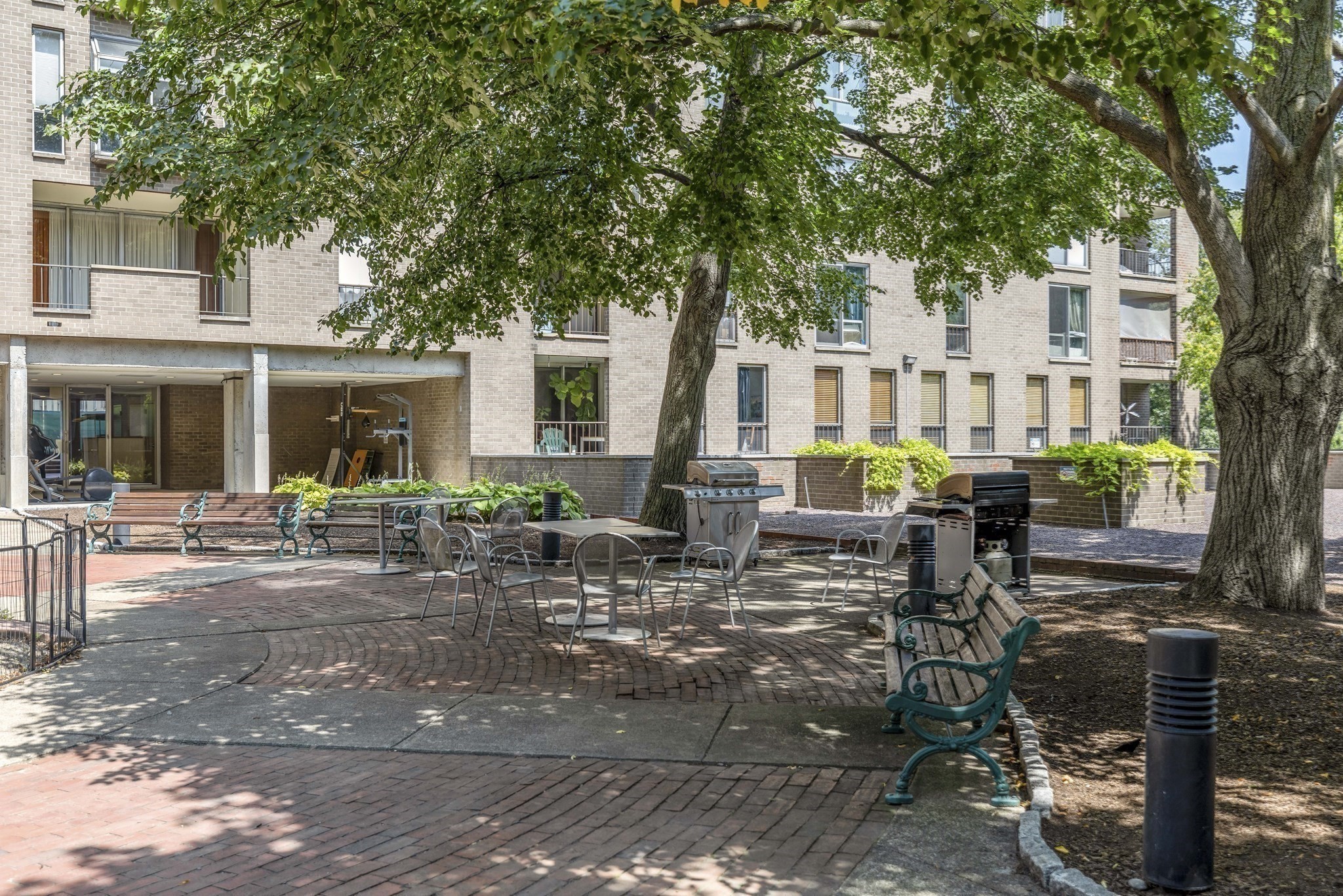 33 Pond Ave Unit 919, Brookline, MA 02445 - Image 32