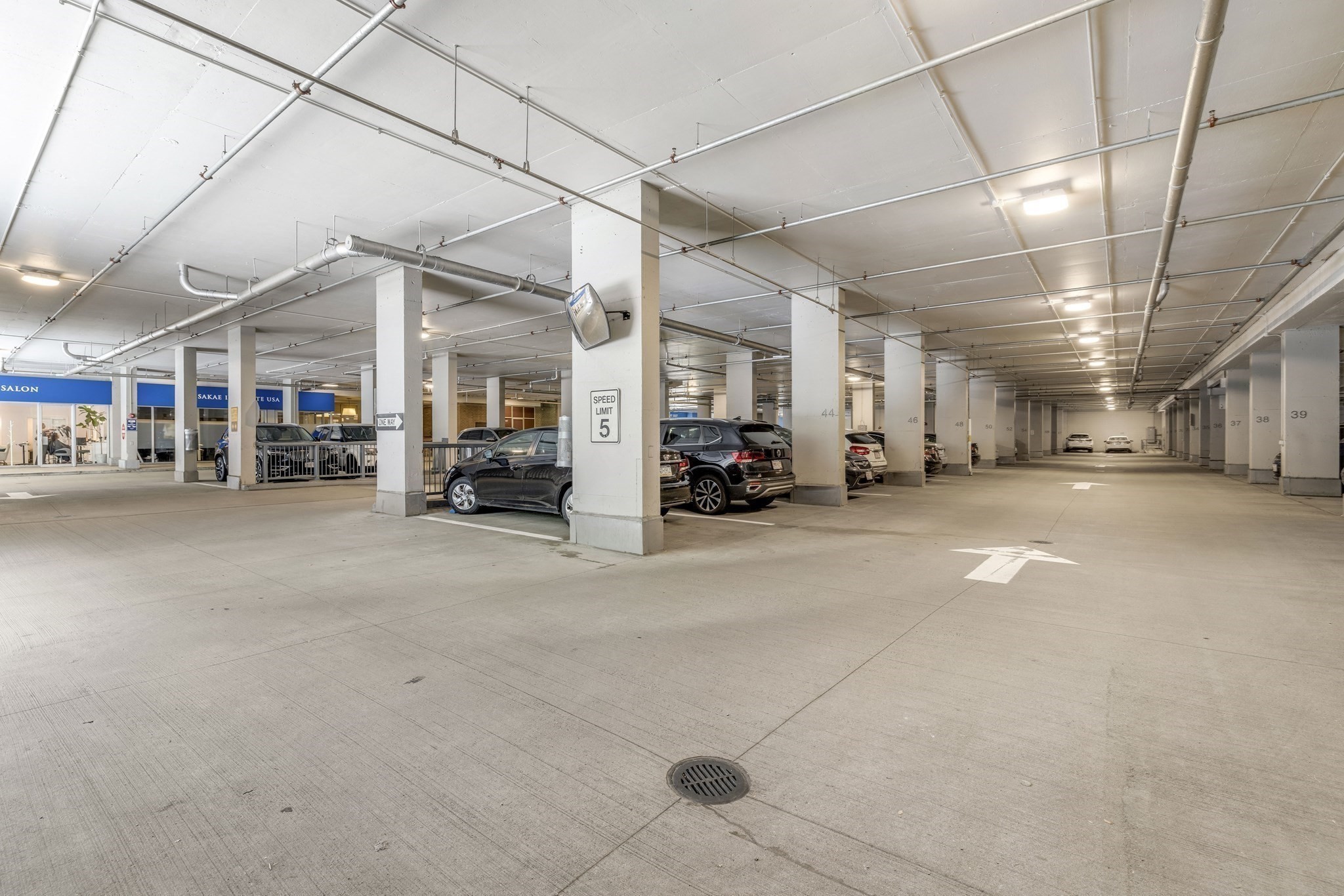 33 Pond Ave Unit 919, Brookline, MA 02445 - Image 33