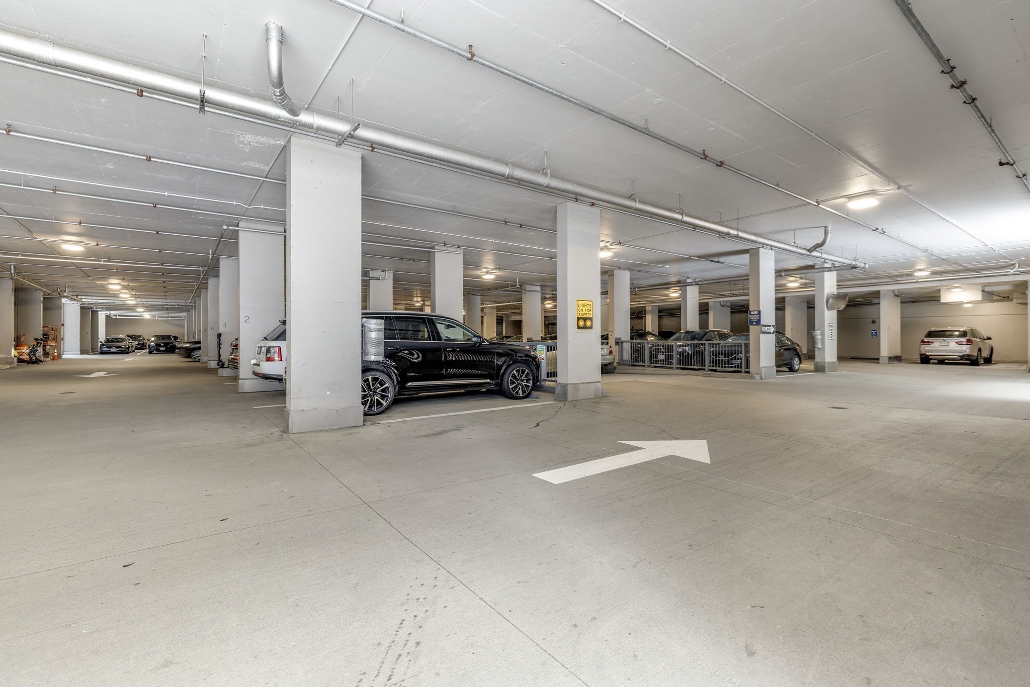 33 Pond Ave Unit 919, Brookline, MA 02445 - Image 34