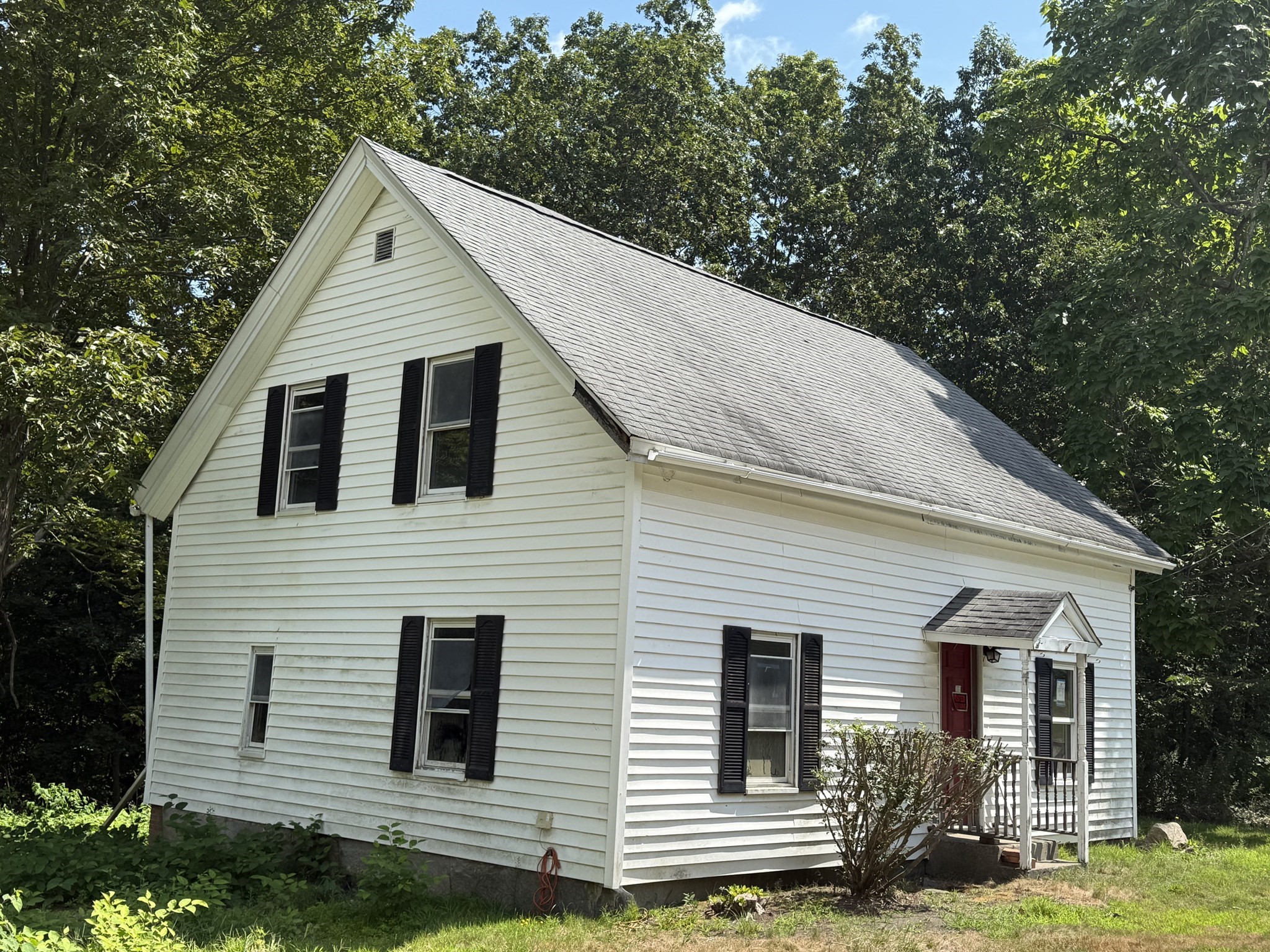 303 Ponakin Rd, Lancaster, MA 01523 - Image 1