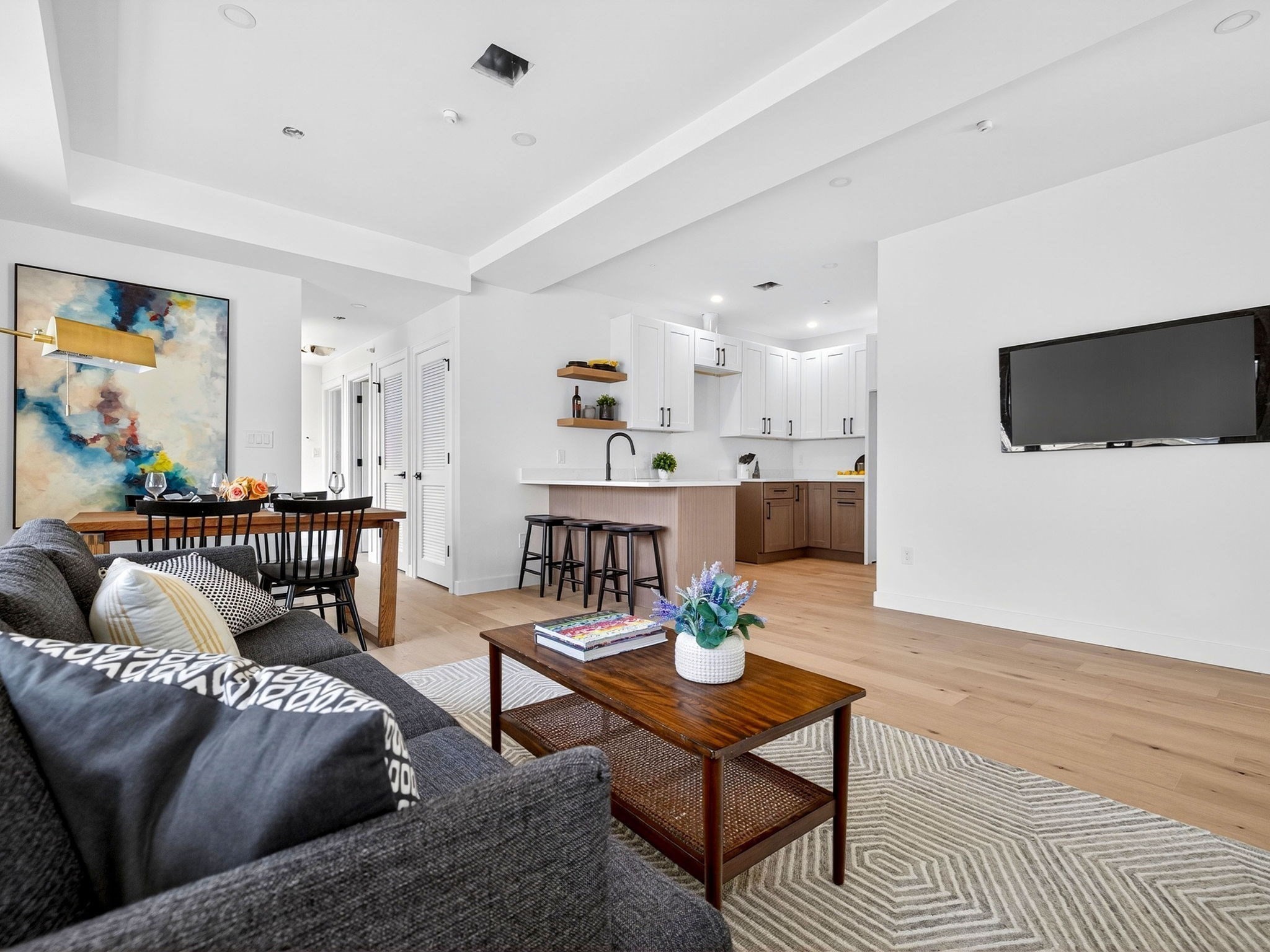 34 Fiske Ave Unit C, Somerville, MA 02145