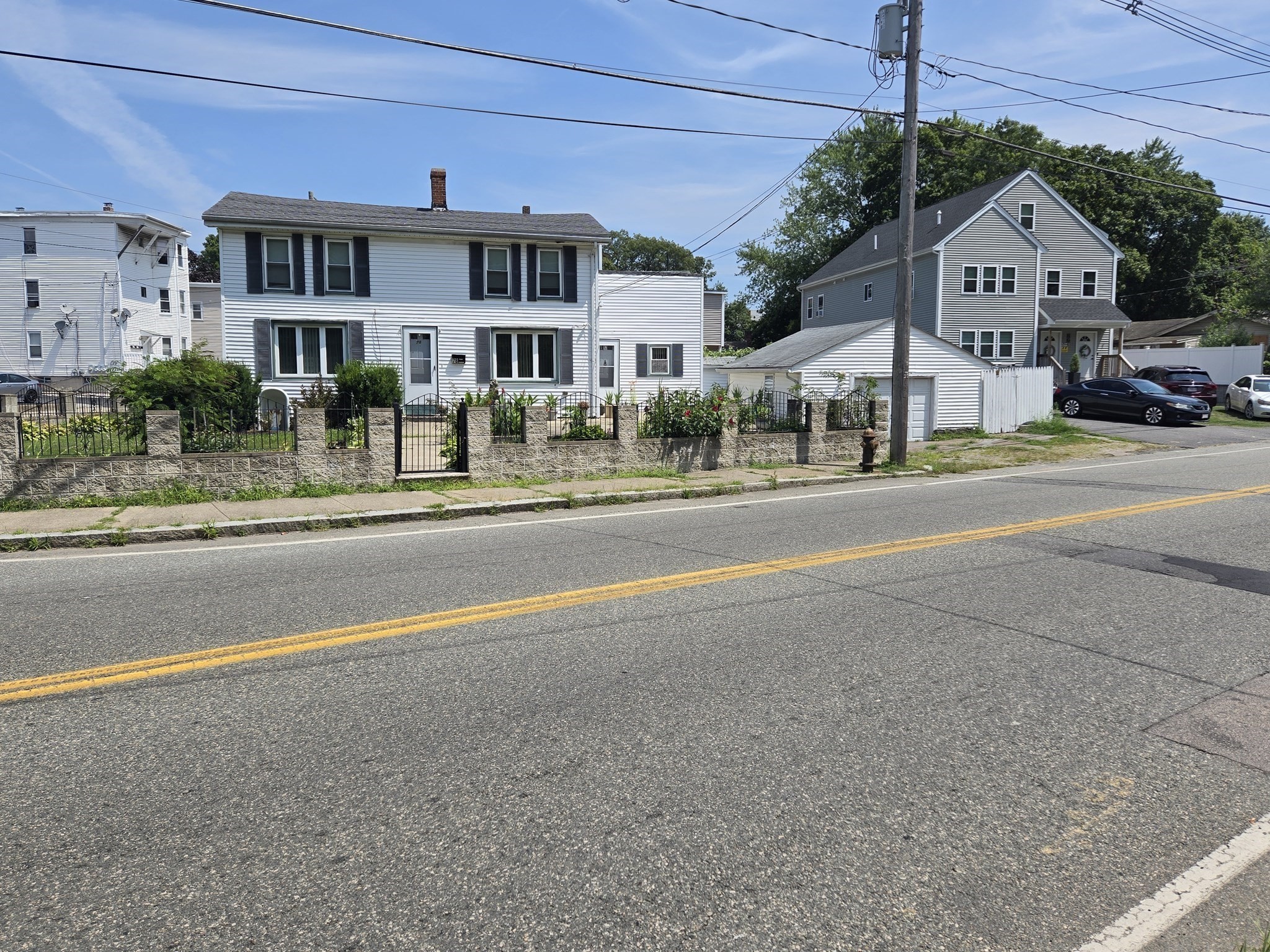 78 Summer Street, Brockton, MA 02302 - Image 3